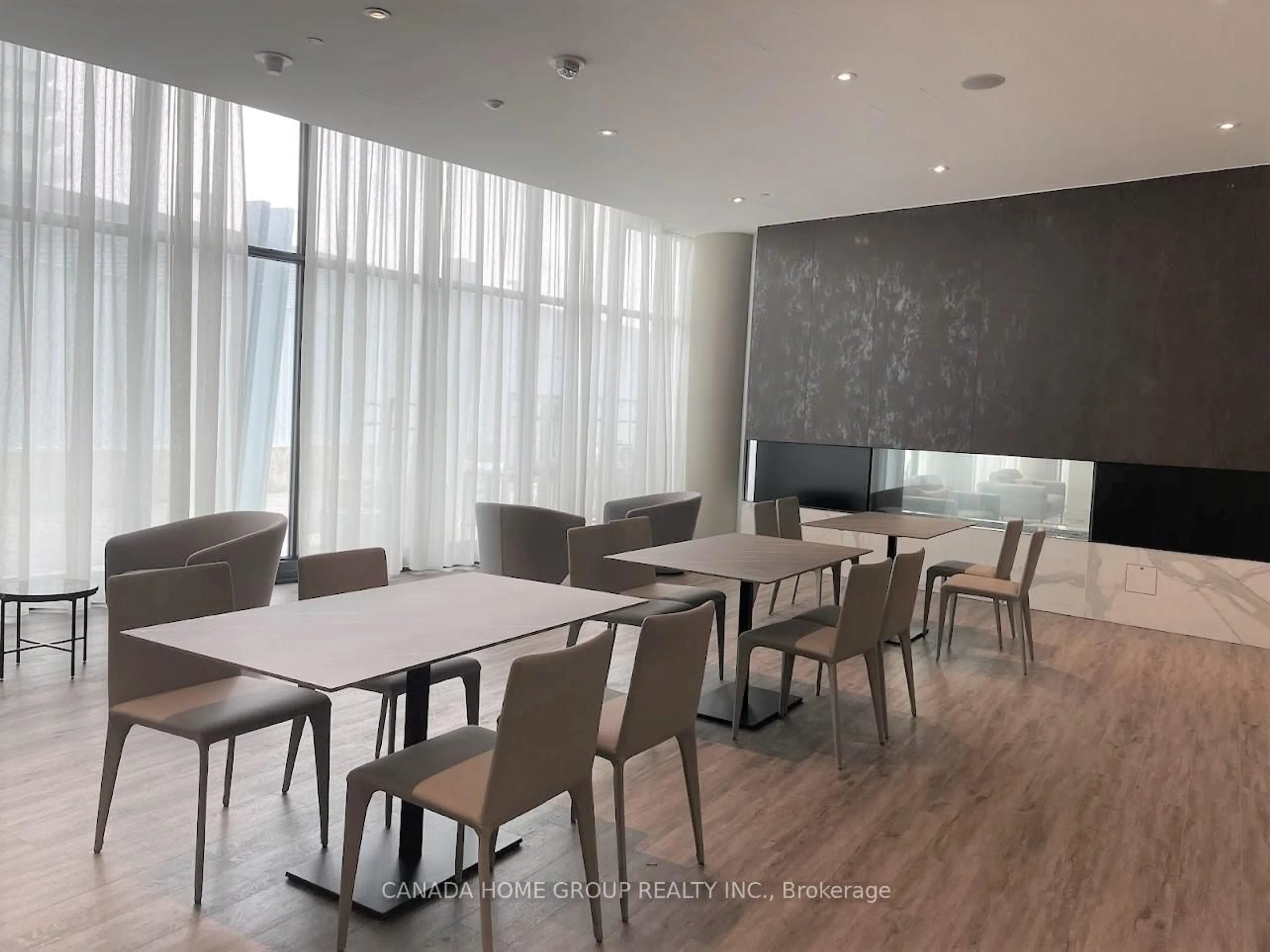 Dining room, unknown for 3900 Confederation Pkwy #5905, Mississauga Ontario L5B 0M3