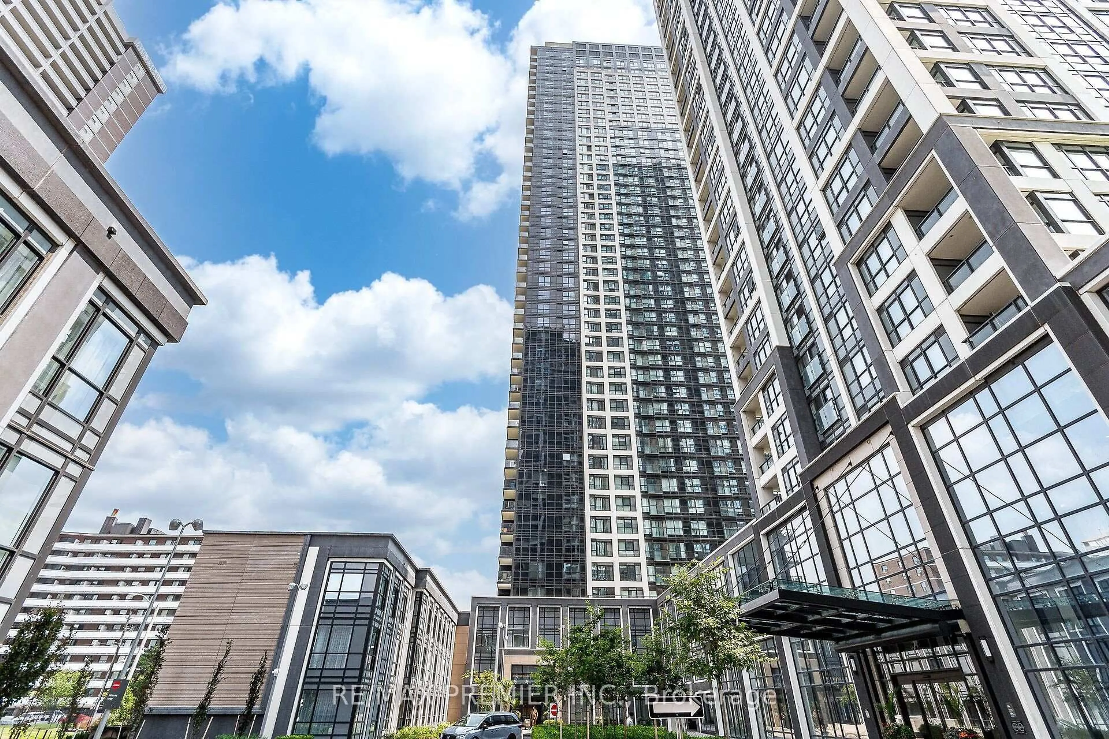 Unknown for 5 Mabelle Ave #4235, Toronto Ontario M9A 0C9