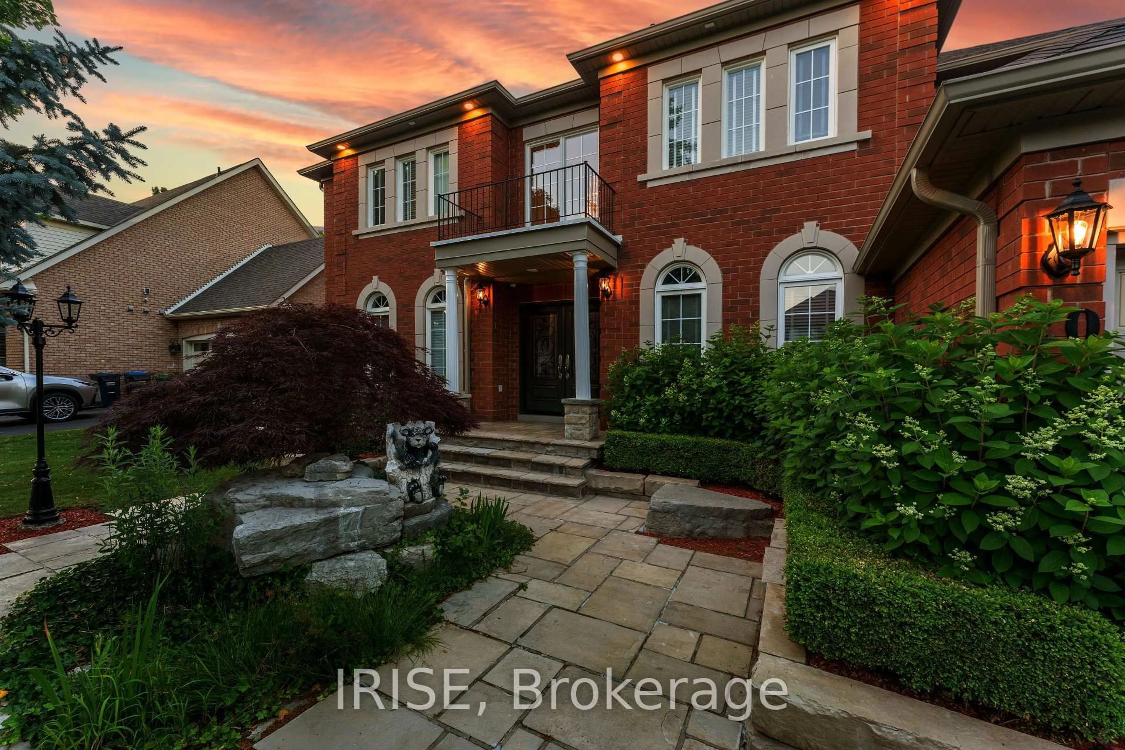 Home with brick exterior material, street for 20 Viewmount Cres, Brampton Ontario L6Z 4P4