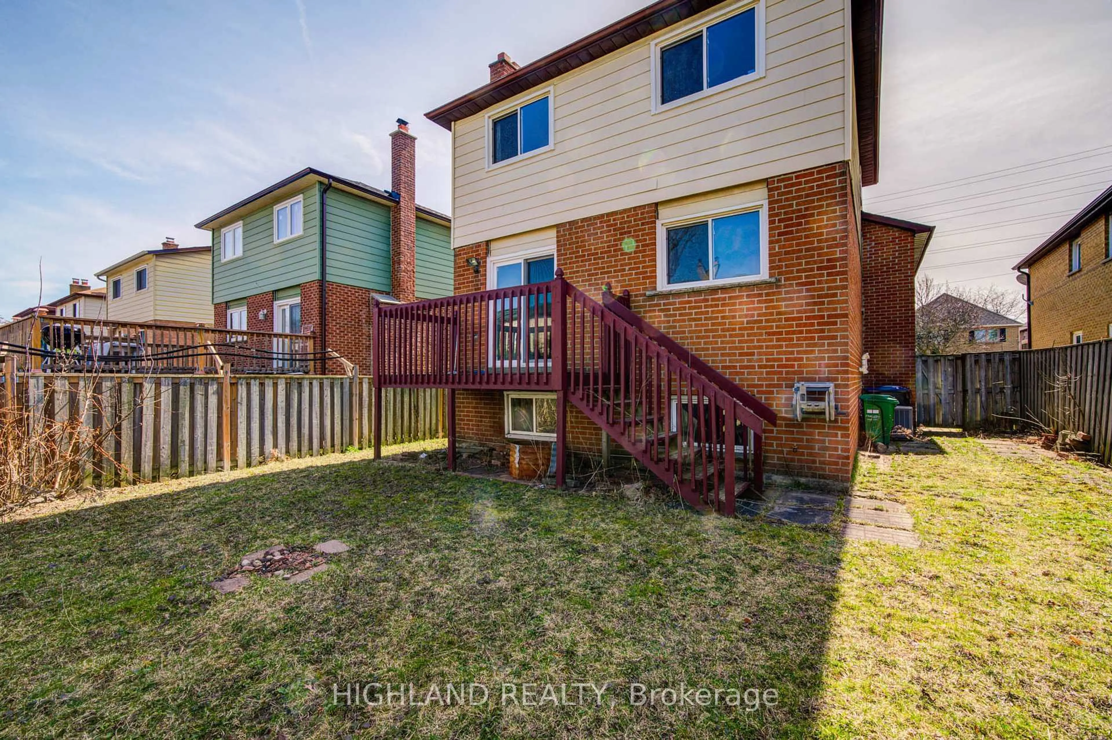 Unknown for 4109 Perivale Rd, Mississauga Ontario L5C 3M7