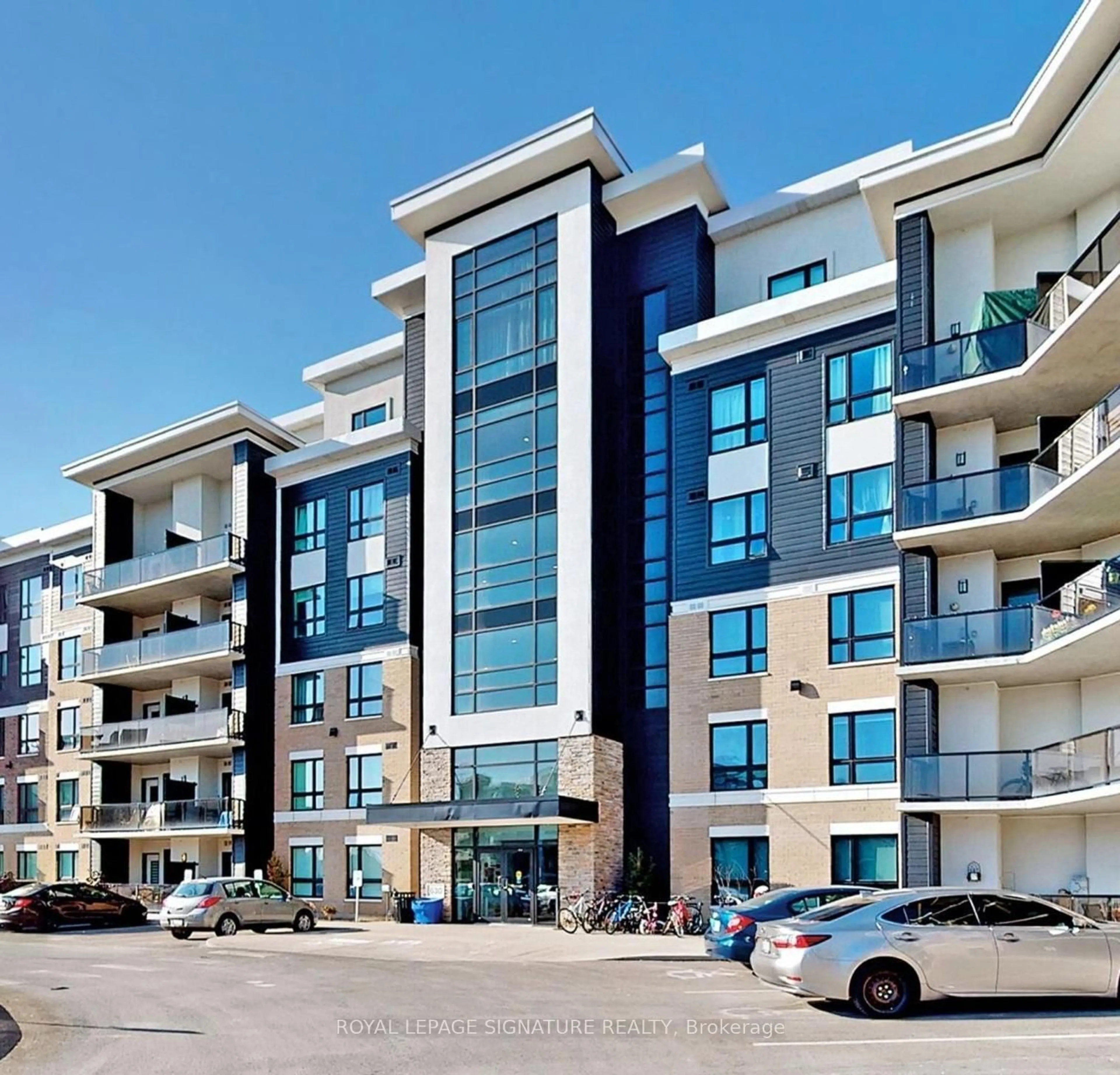 Unknown for 630 Sauve St #215, Milton Ontario L9T 9A6