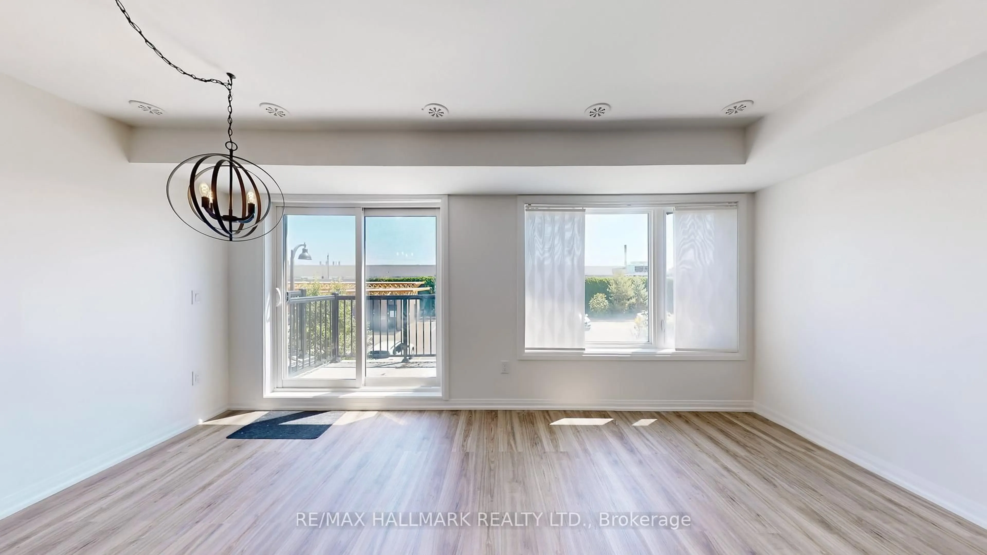 Unknown for 173 William Duncan Rd #4, Toronto Ontario M3K 0B7
