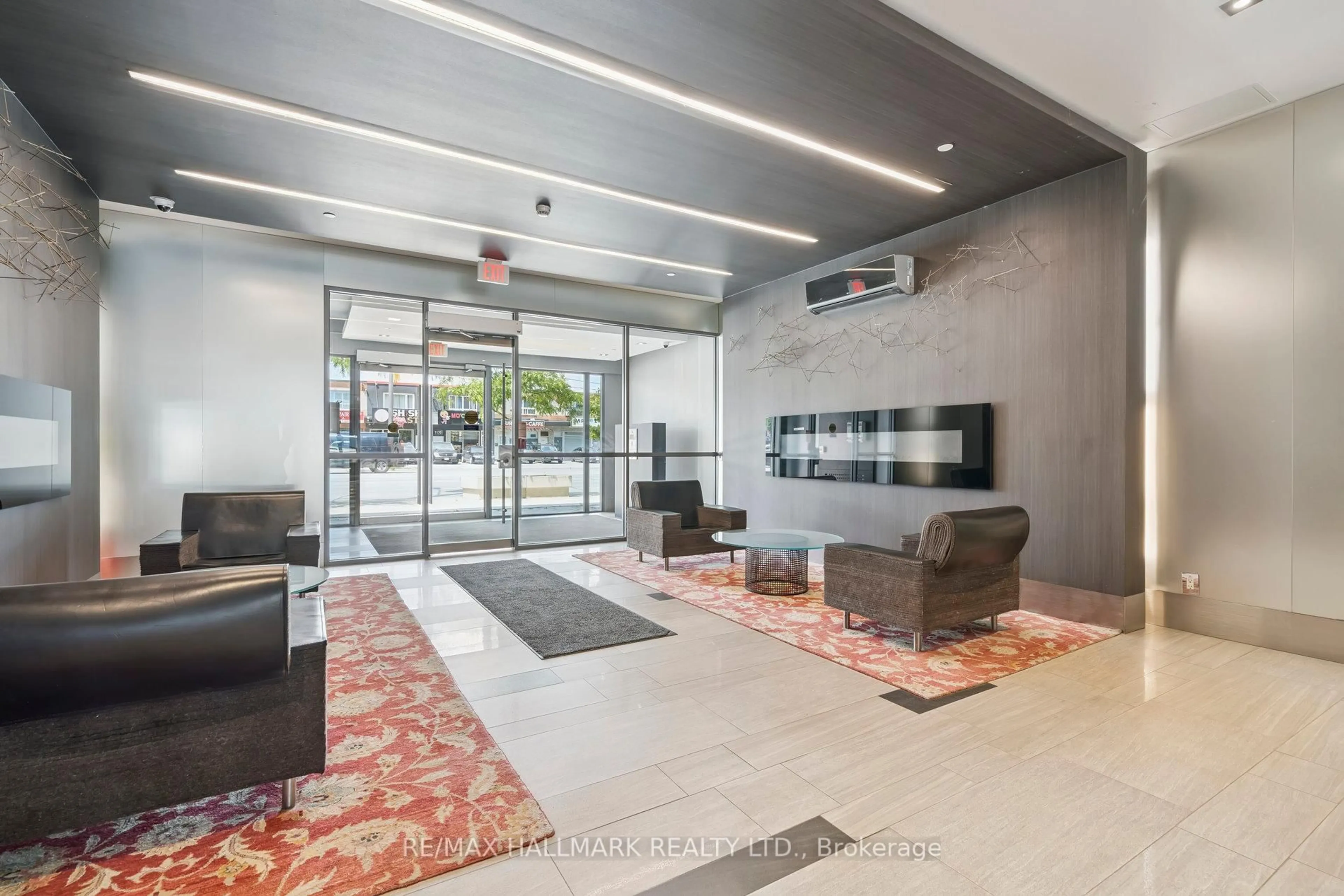 Unknown for 1185 The Queensway #1006, Toronto Ontario M8Z 1R4