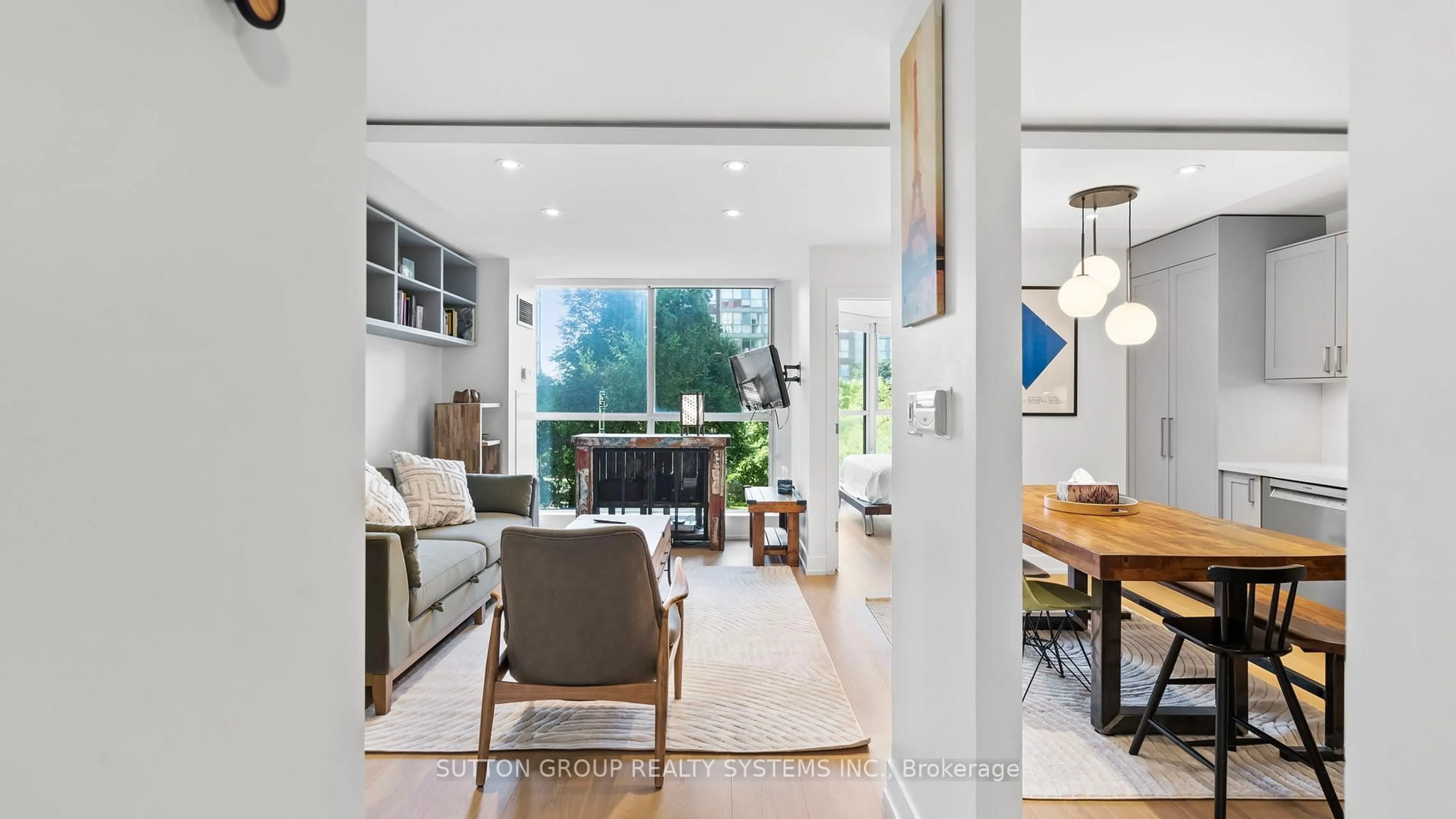 Unknown for 22 Southport St #433, Toronto Ontario M6S 4Y9