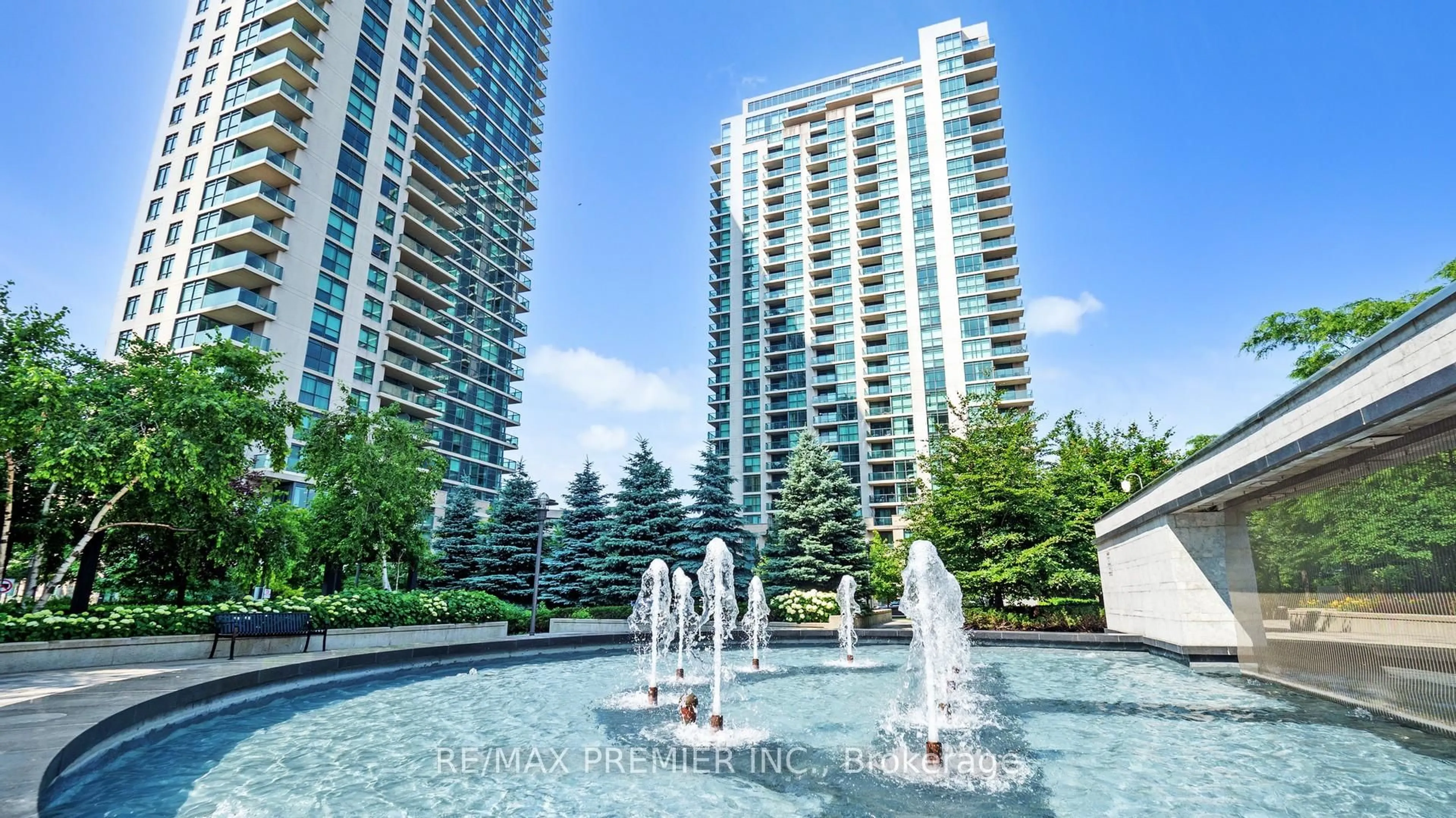 Unknown for 235 Sherway Gardens Rd #809, Toronto Ontario M9C 0A2