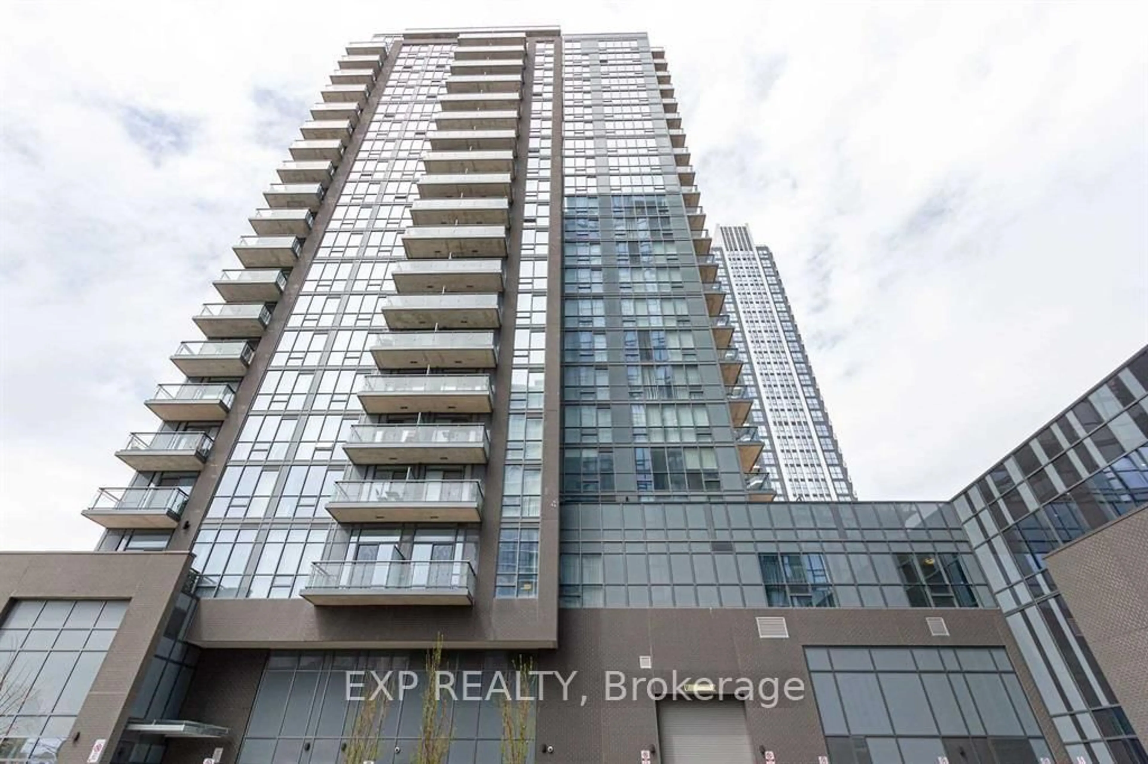 Unknown for 5033 FOUR SPRINGS Ave #815, Mississauga Ontario L5R 0G6