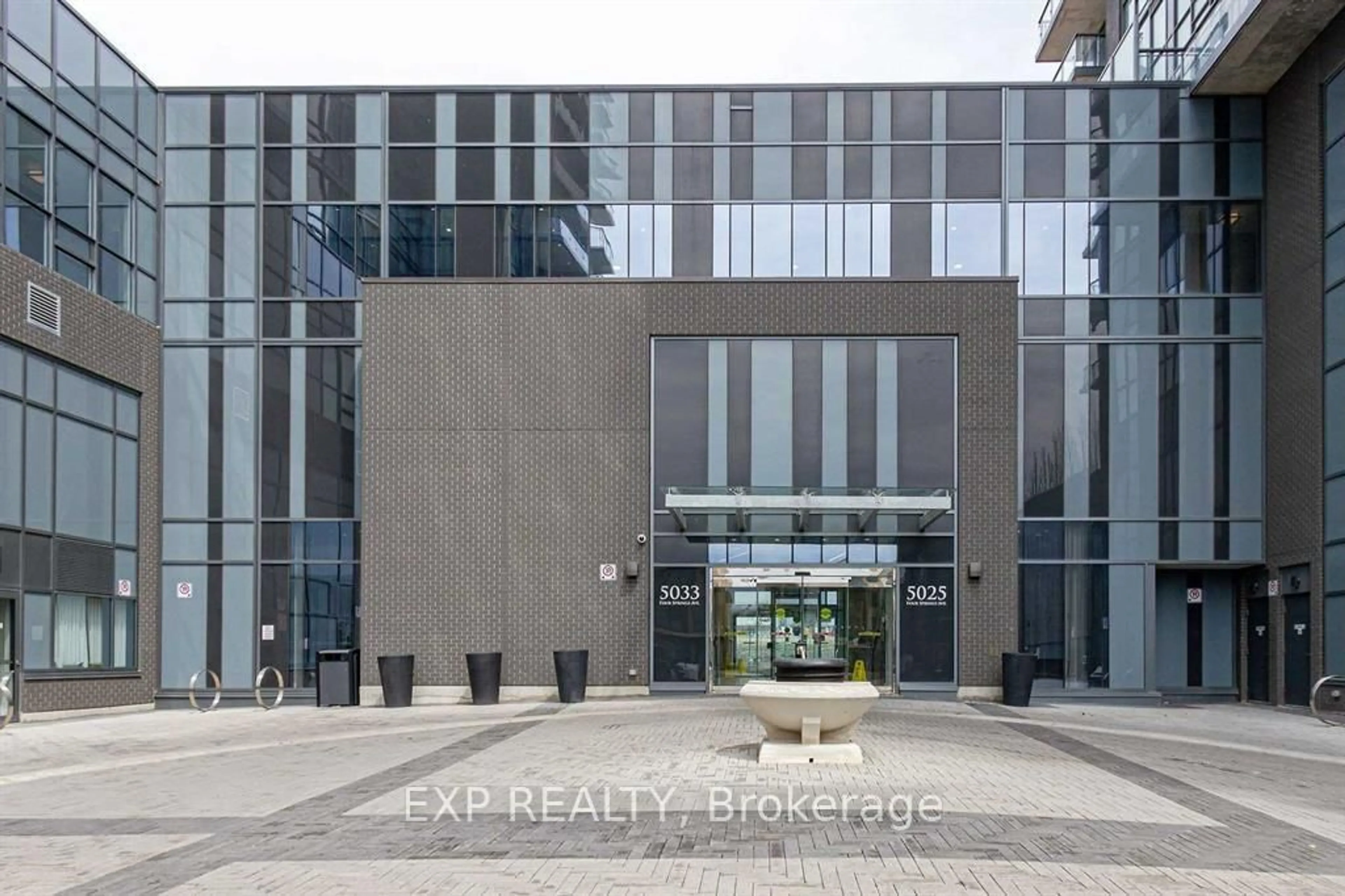 Unknown for 5033 FOUR SPRINGS Ave #815, Mississauga Ontario L5R 0G6