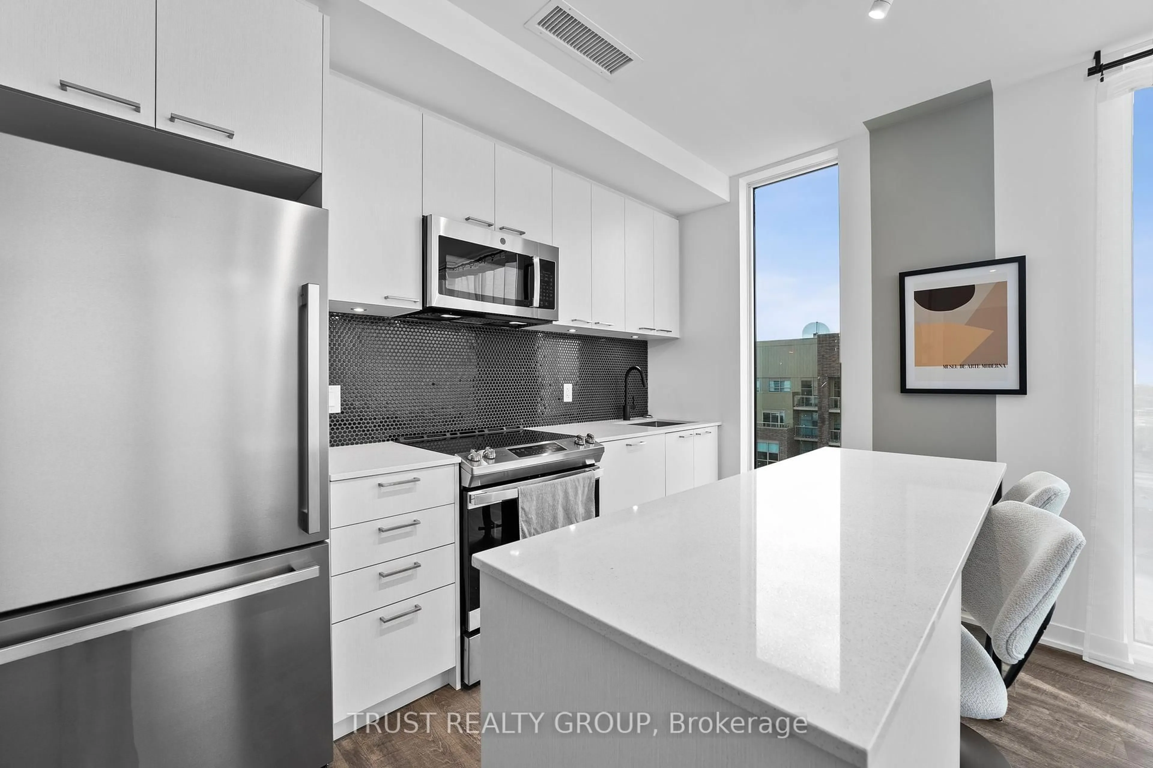 Unknown for 1808 St. Clair Ave #1104, Toronto Ontario M6N 0C1