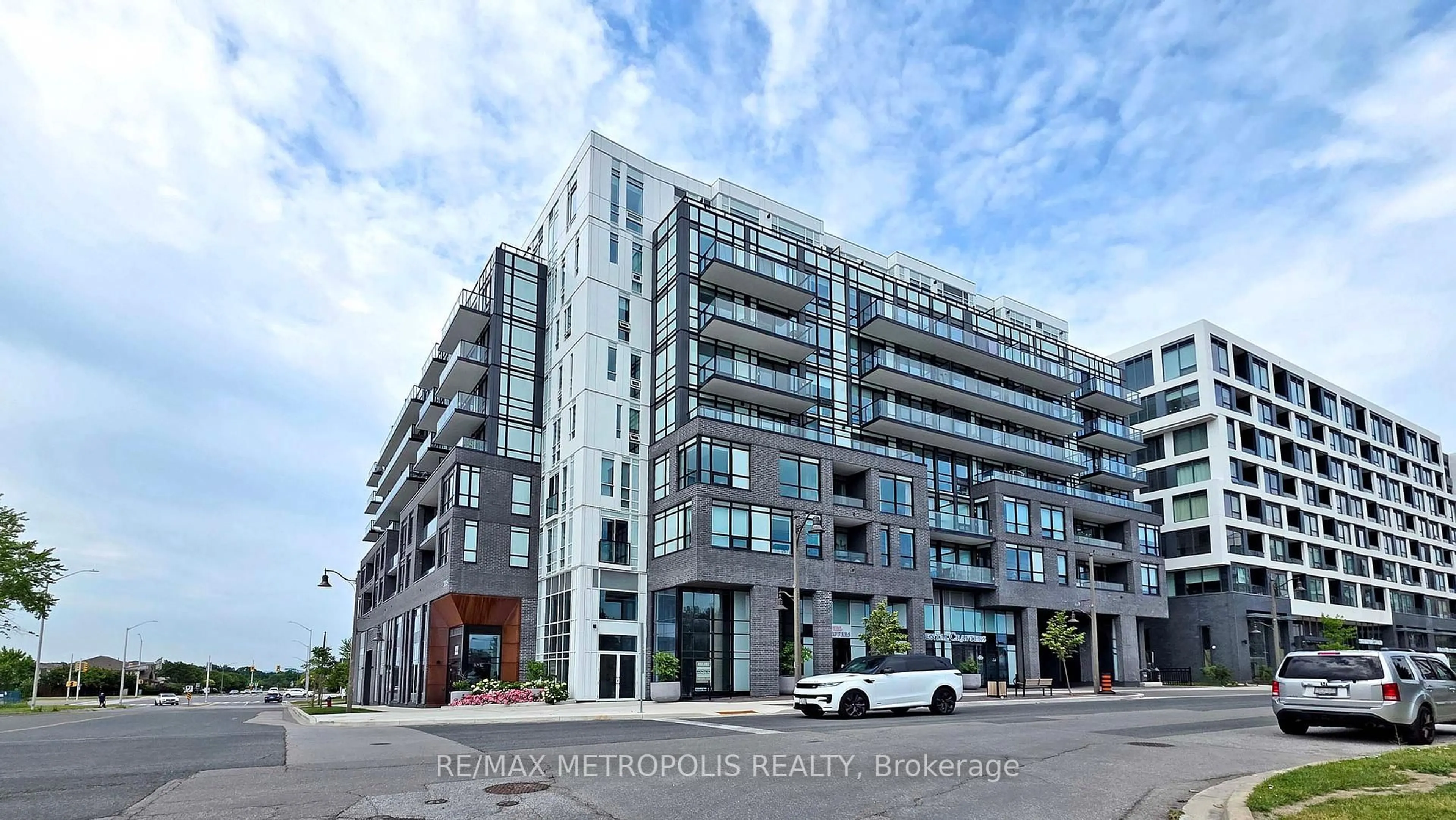 Unknown for 3005 Pine Glen Rd #508, Oakville Ontario L6M 4C1