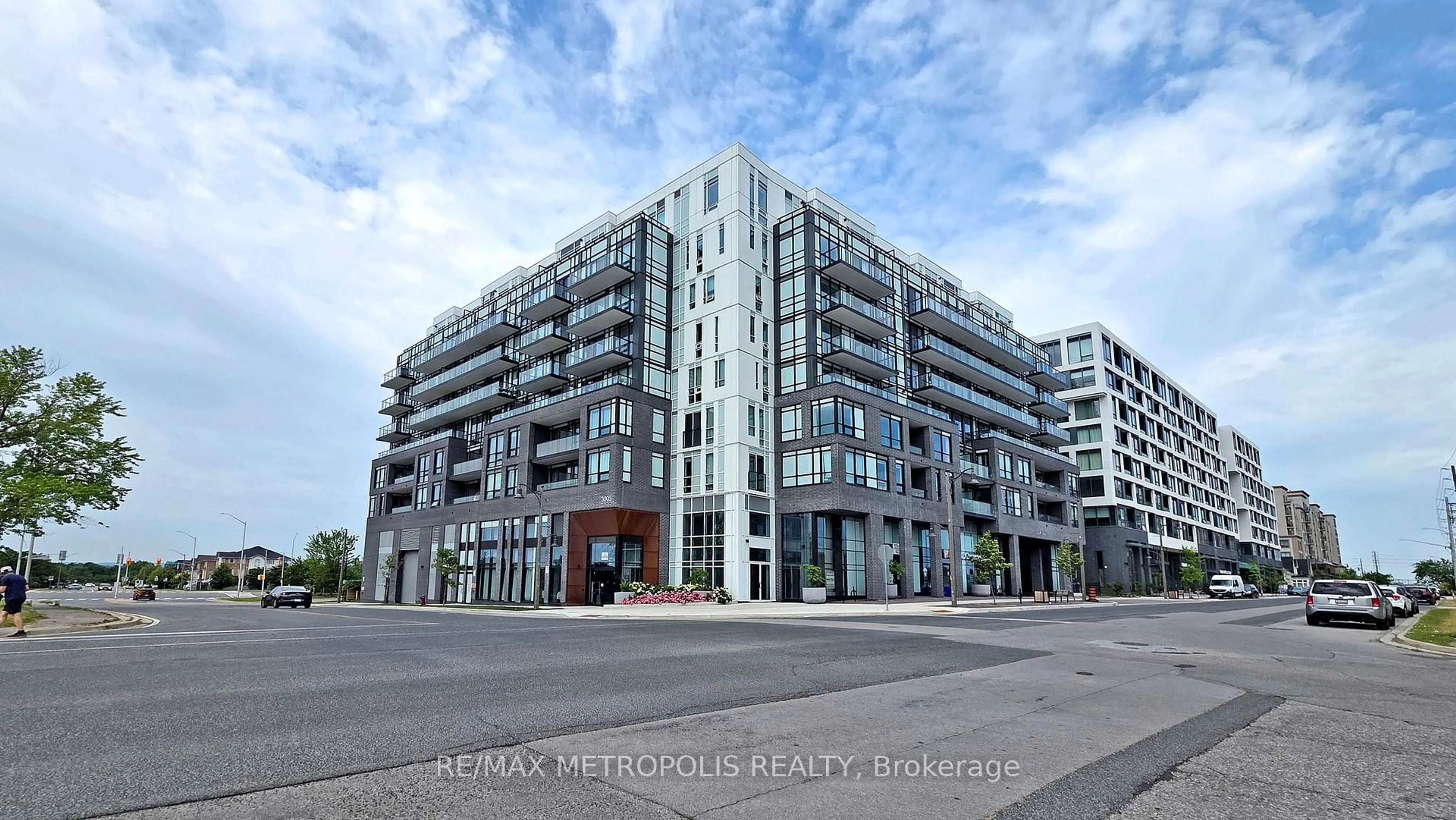 Unknown for 3005 Pine Glen Rd #508, Oakville Ontario L6M 4C1
