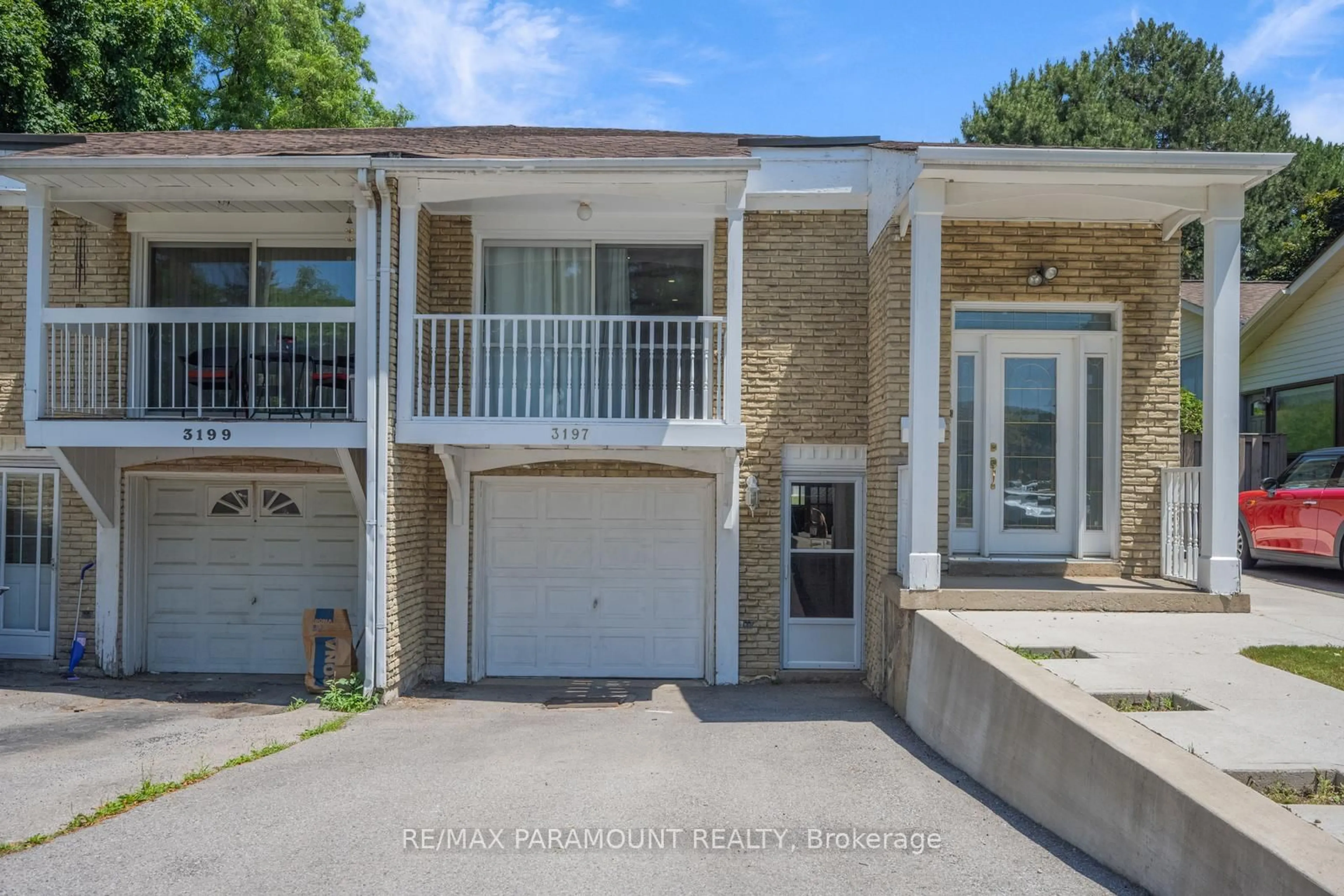 Unknown for 3197 Candela Dr, Mississauga Ontario L5A 2T9