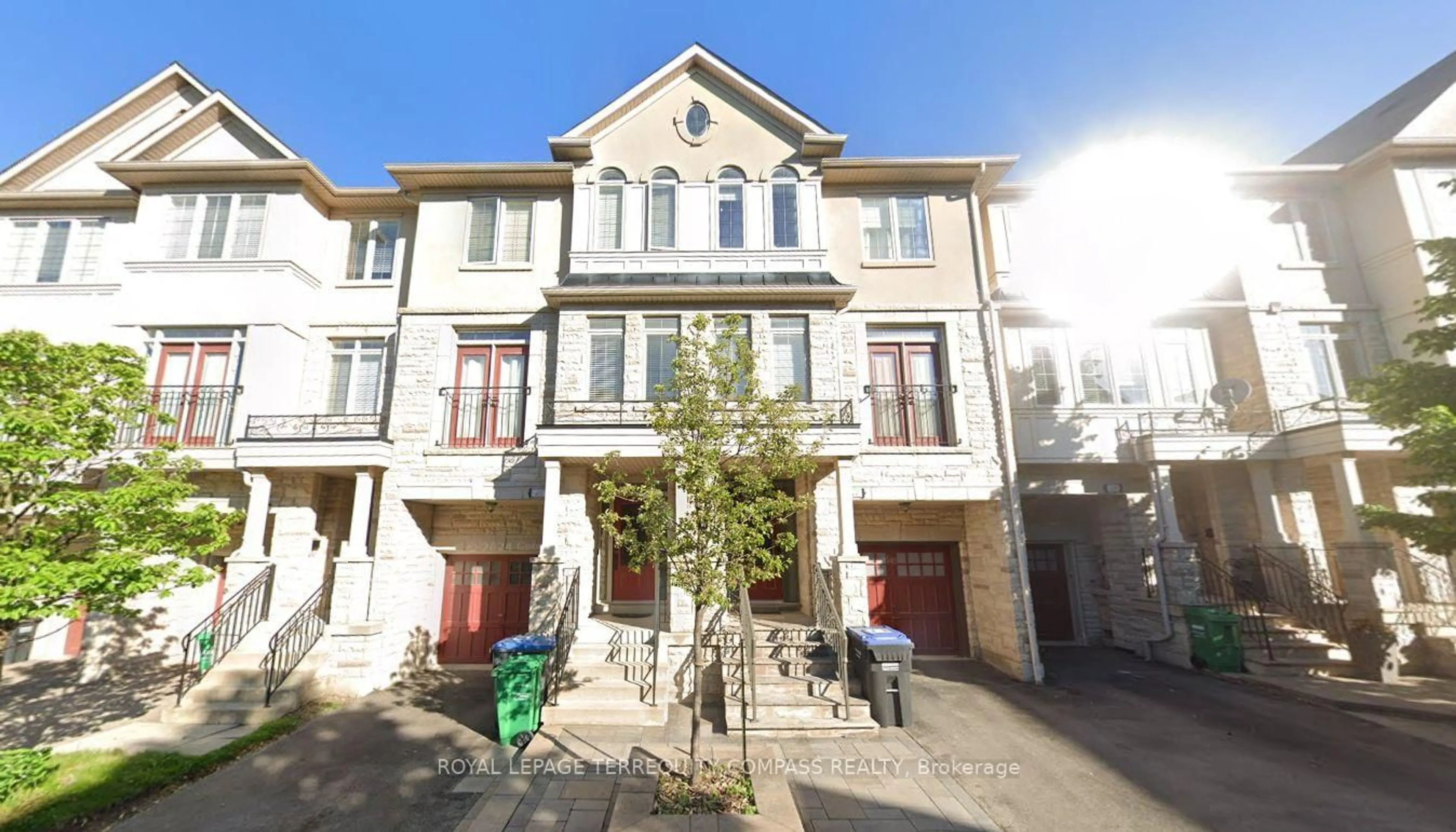 Unknown for 3038 Haines Rd #45, Mississauga Ontario L4Y 0C8