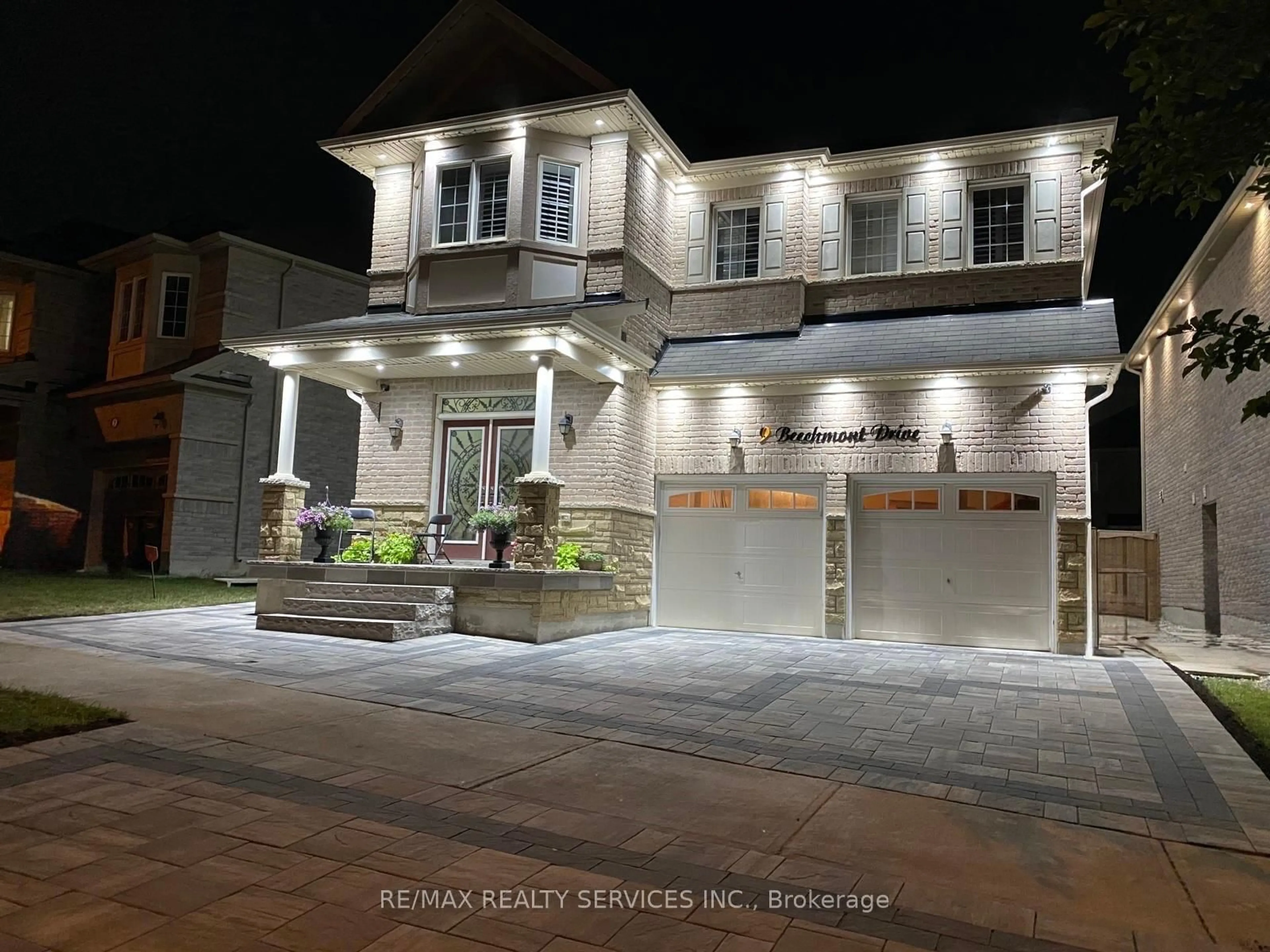 Unknown for 9 Beechmont Dr, Brampton Ontario L6Y 0B7