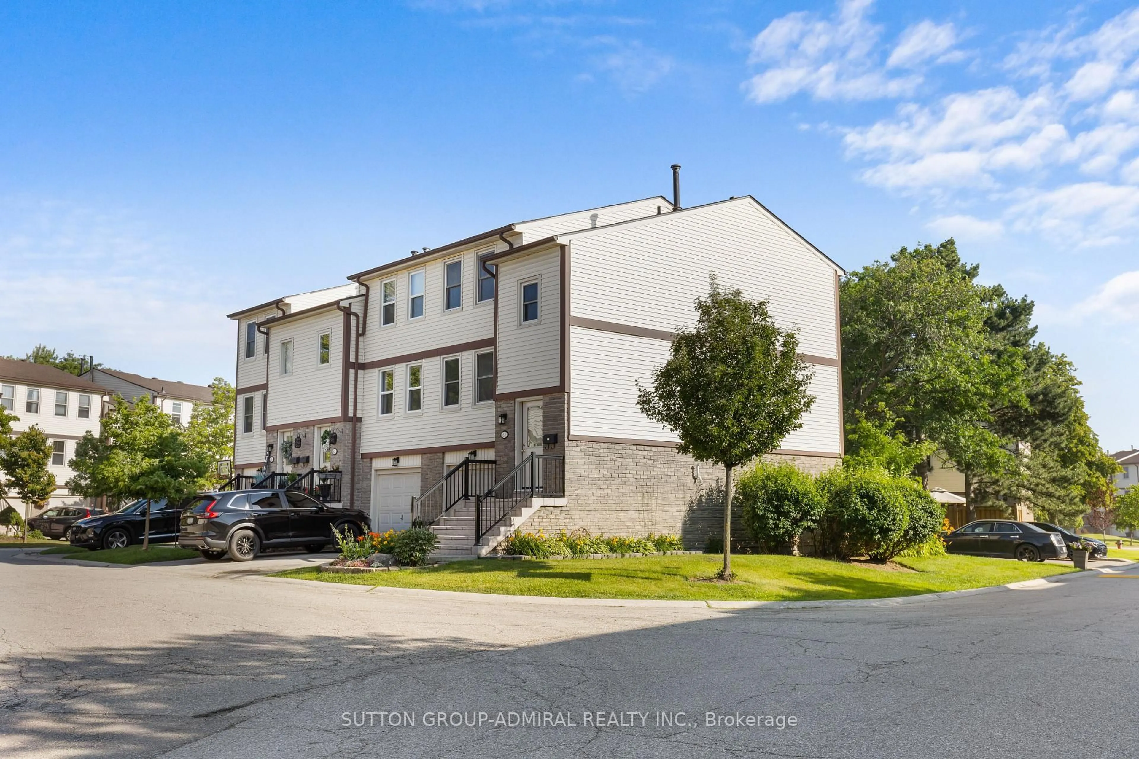 Unknown for 7340 Copenhagen Rd #63, Mississauga Ontario L5N 2S5