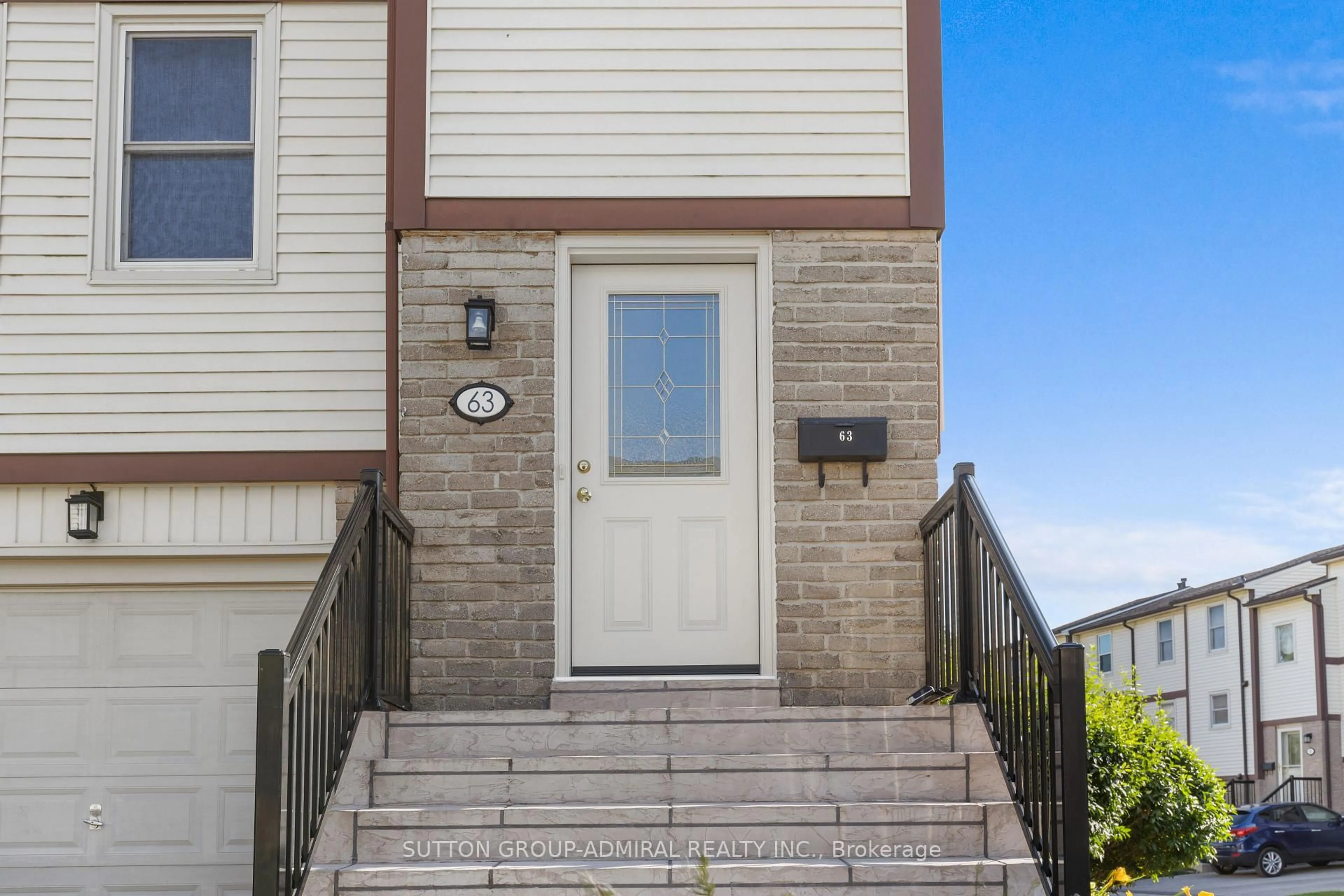 Unknown for 7340 Copenhagen Rd #63, Mississauga Ontario L5N 2S5