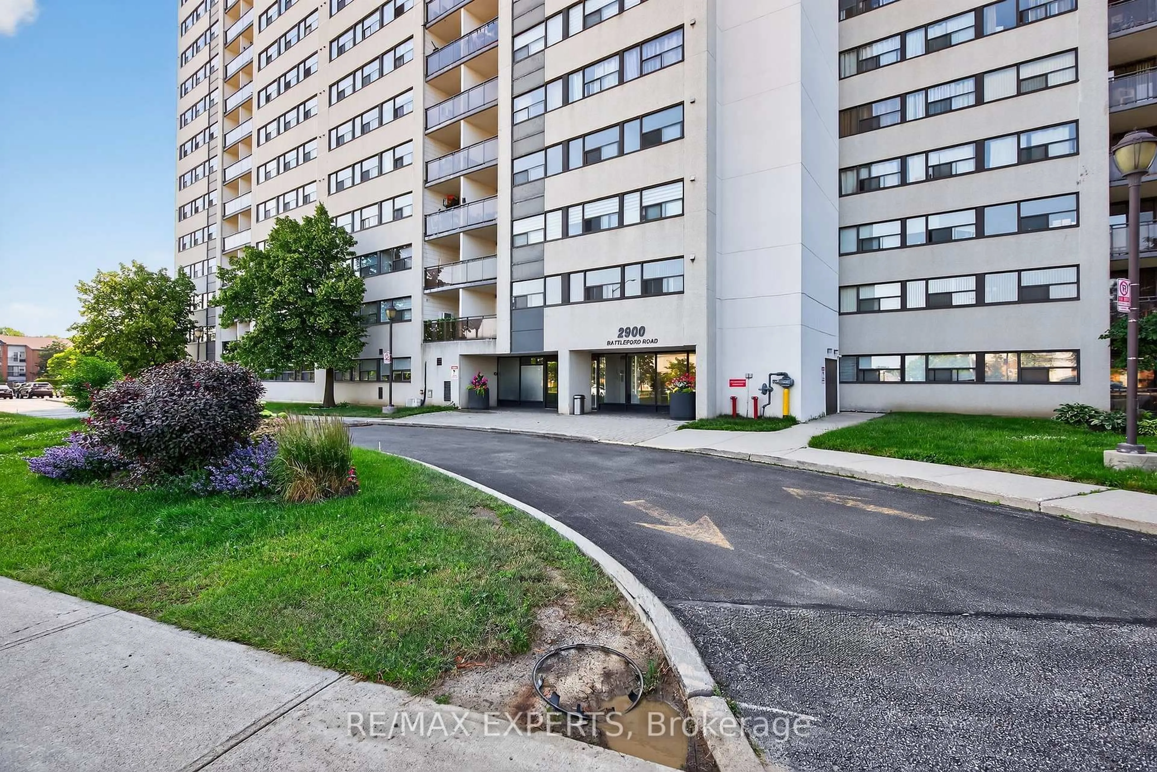 Unknown for 2900 Battleford Rd #1212, Mississauga Ontario L5N 2V9