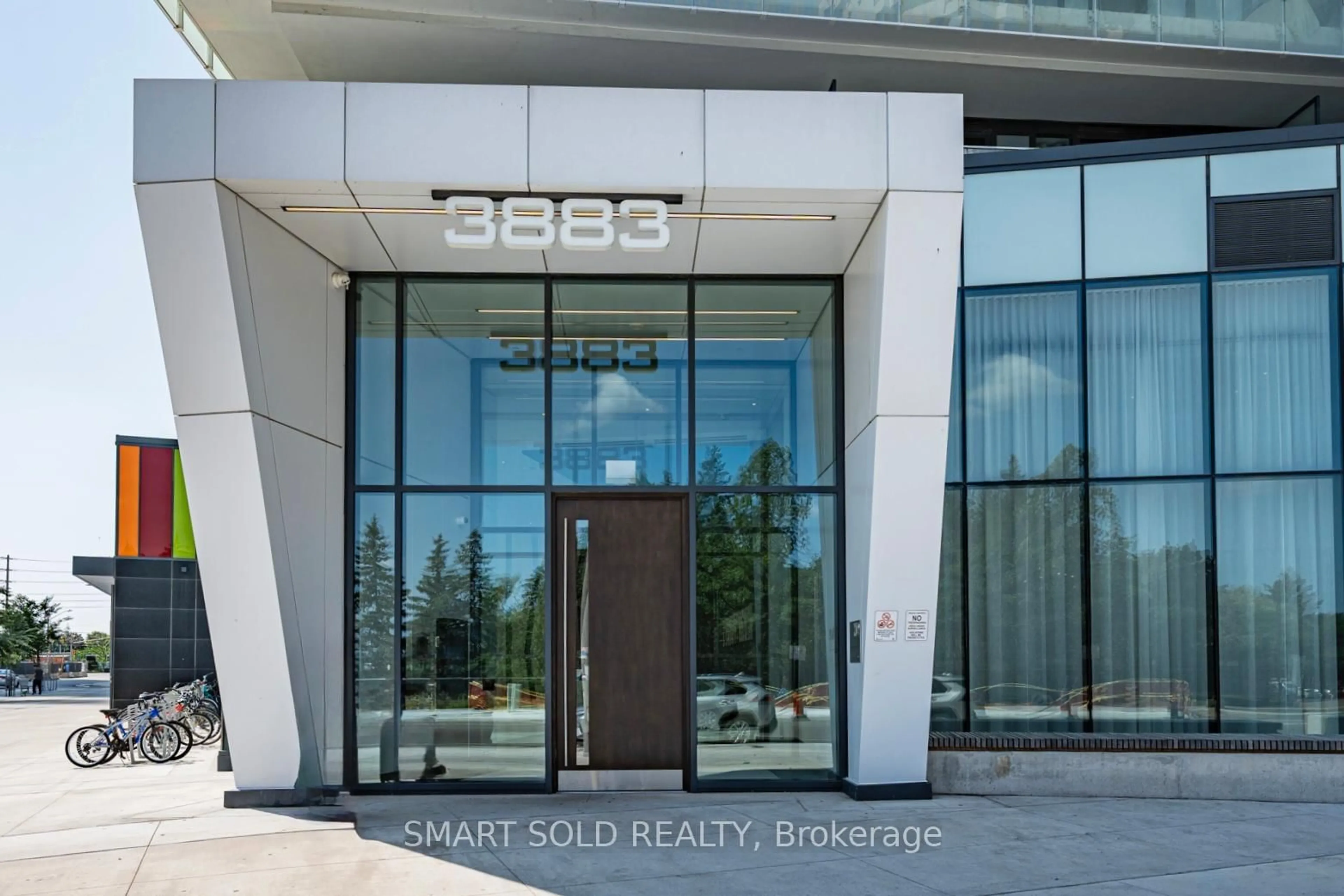 Unknown for 3883 Quartz Rd #1101, Mississauga Ontario L5B 0M4