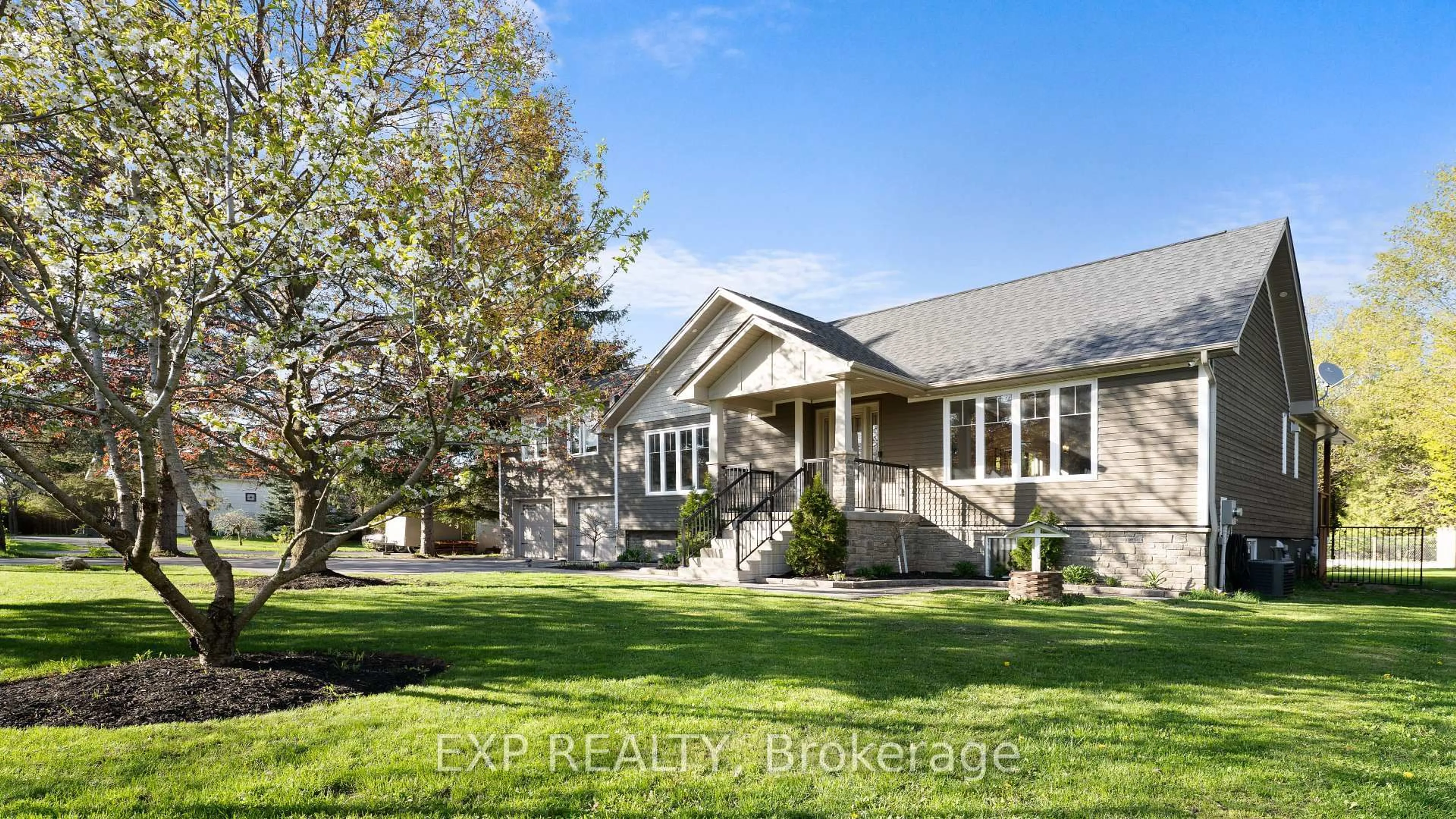 Unknown for 13379 Trafalgar Rd, Halton Hills Ontario L7G 4S4