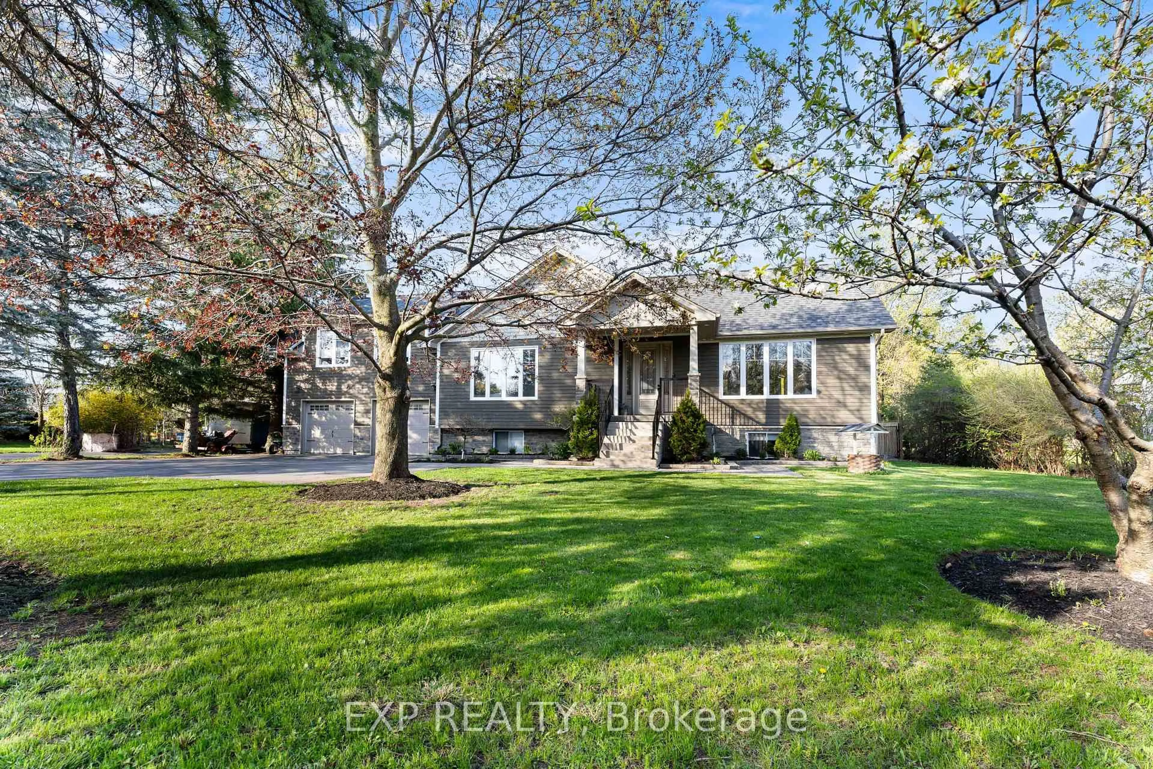 Unknown for 13379 Trafalgar Rd, Halton Hills Ontario L7G 4S4