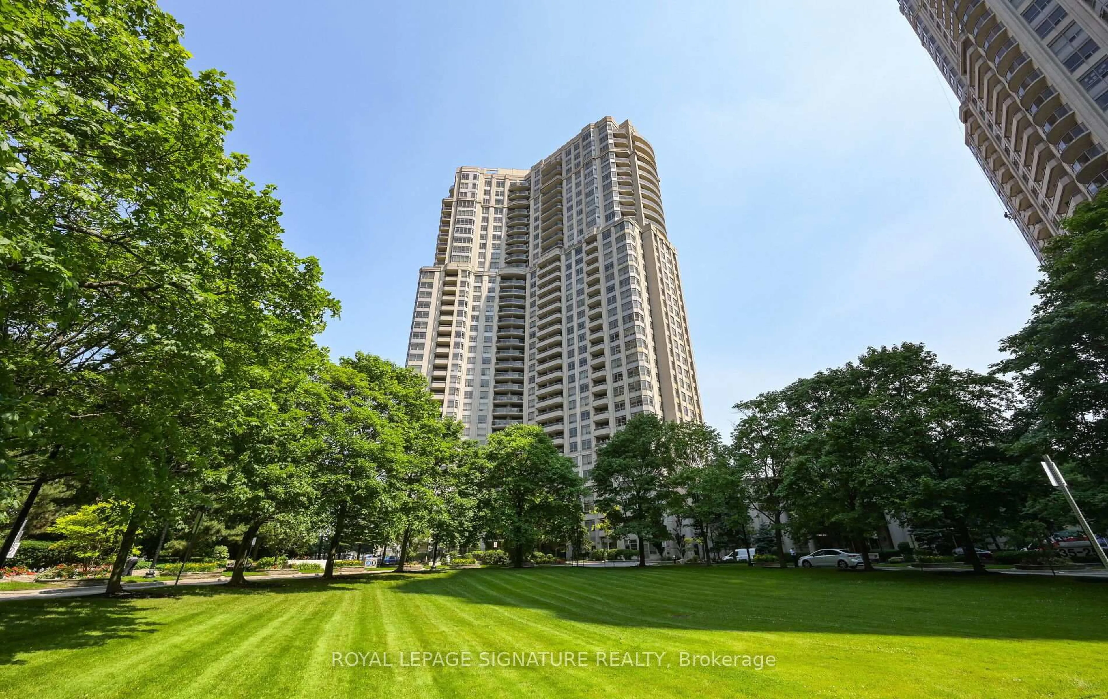 Unknown for 35 Kingsbridge Garden Circ #1009, Mississauga Ontario L5R 3Z5