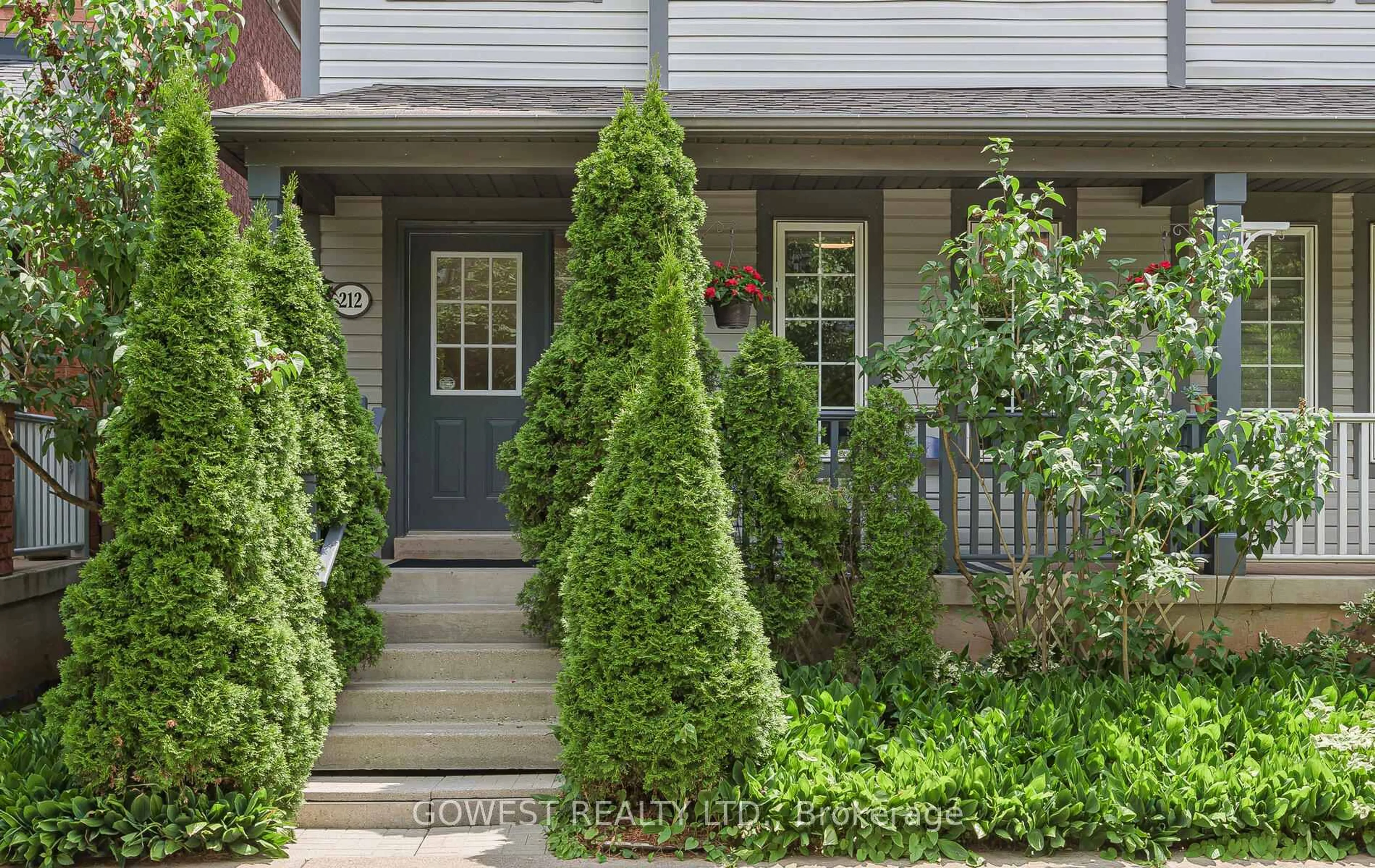 Unknown for 212 Roxton Rd, Oakville Ontario L6H 6M8