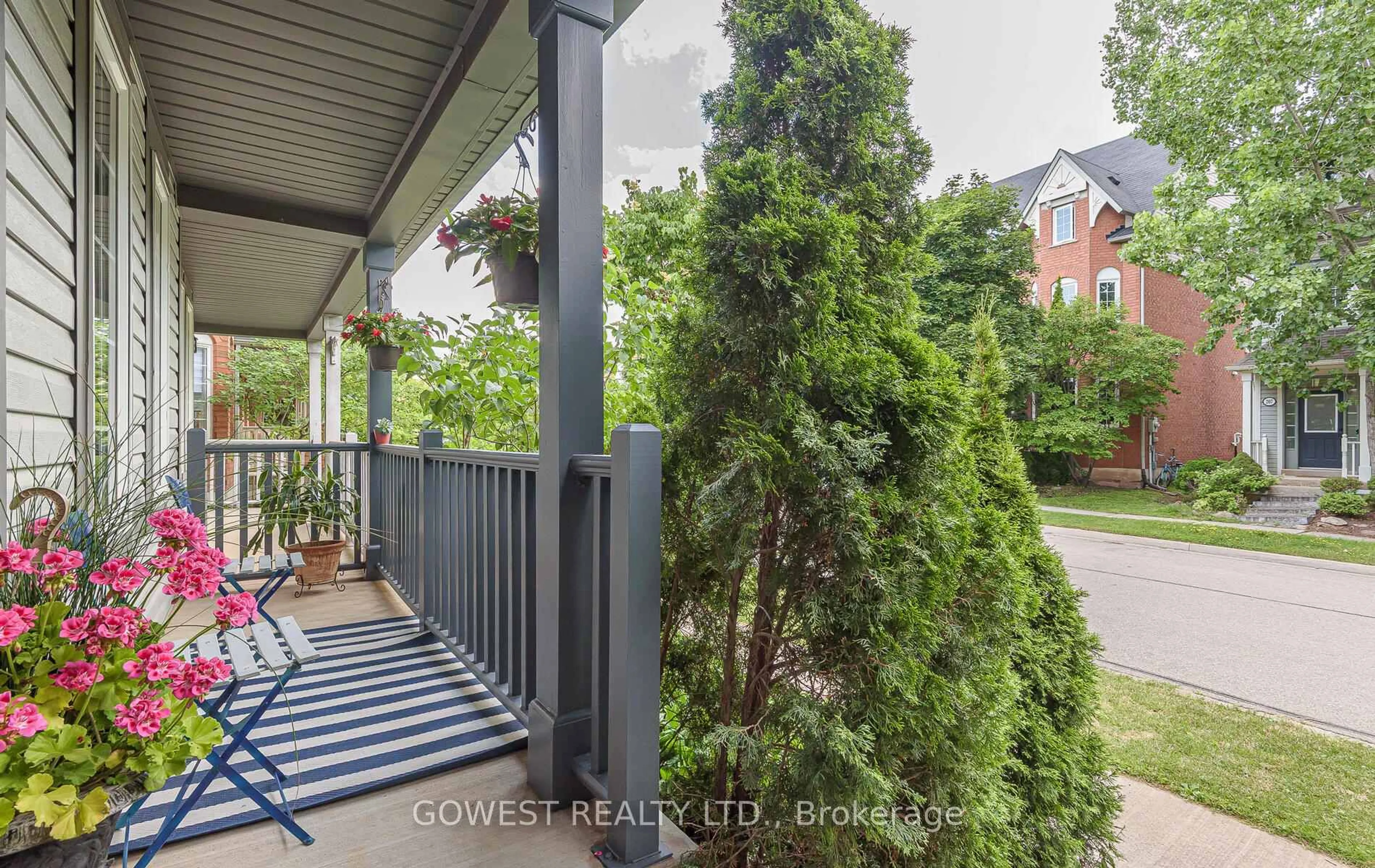 Unknown for 212 Roxton Rd, Oakville Ontario L6H 6M8