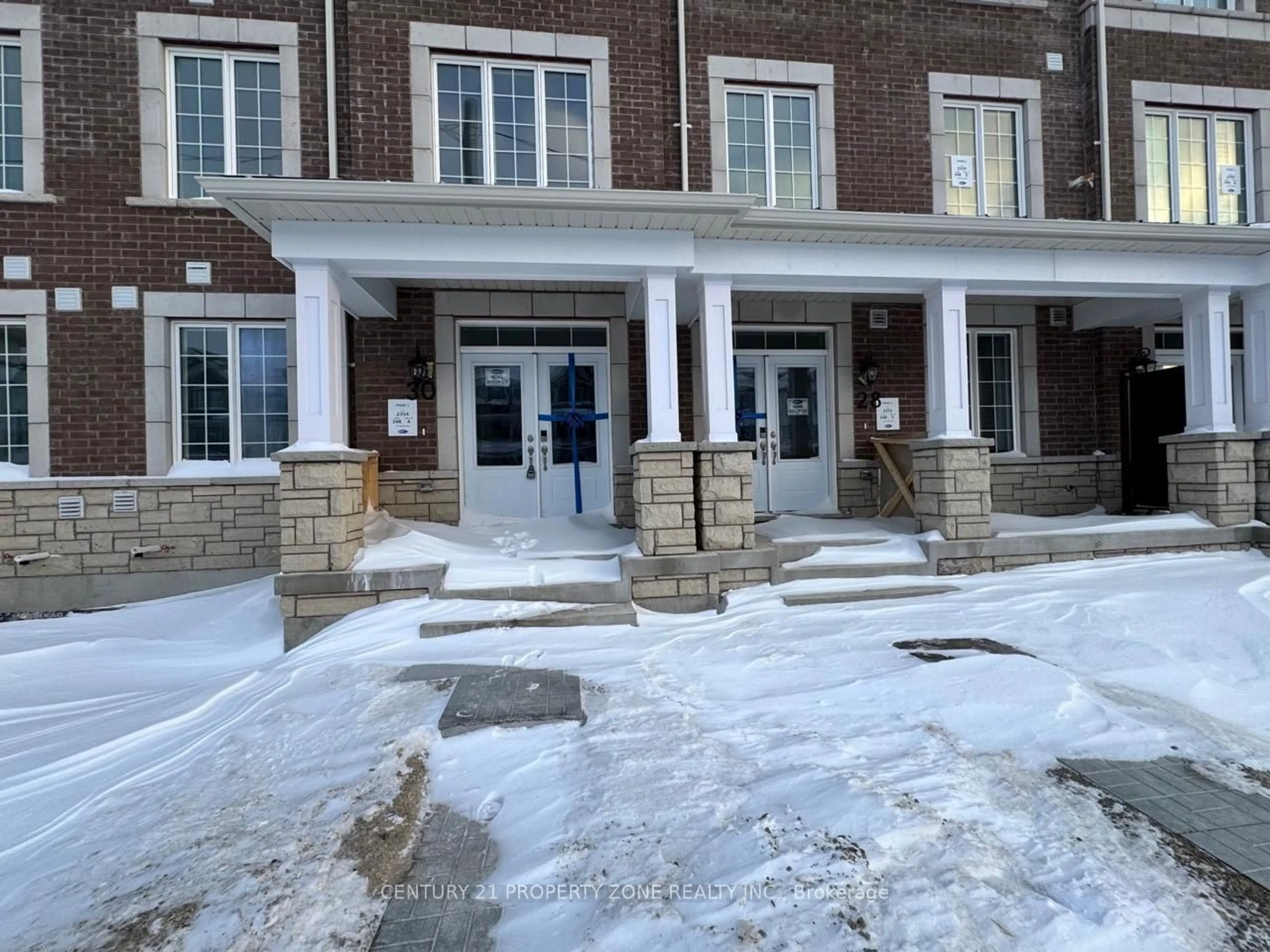 Unknown for 30 Bellasera Way, Caledon Ontario L7C 1Z9