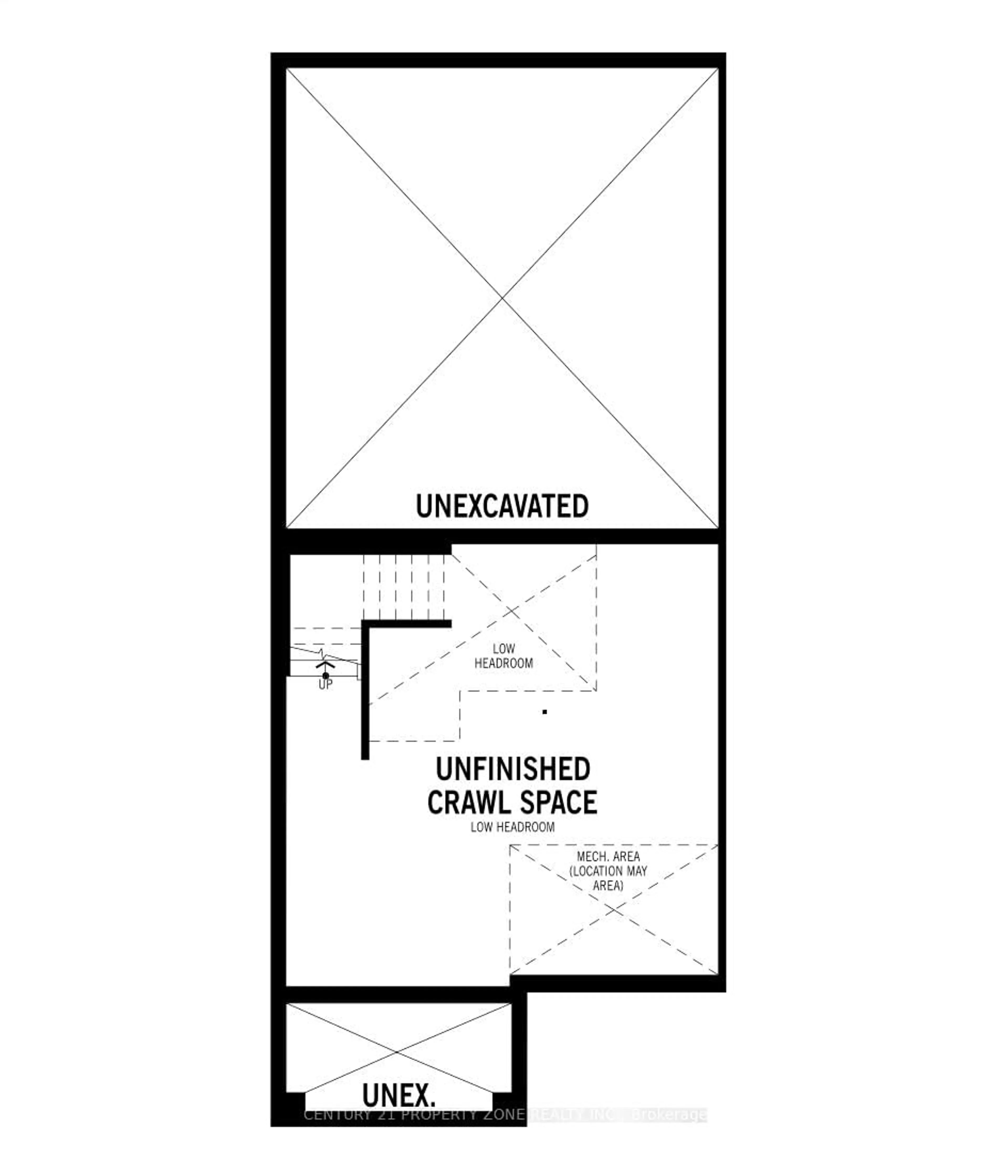 Floor plan for 32 Bellasera Way, Caledon Ontario L7C 1Z9