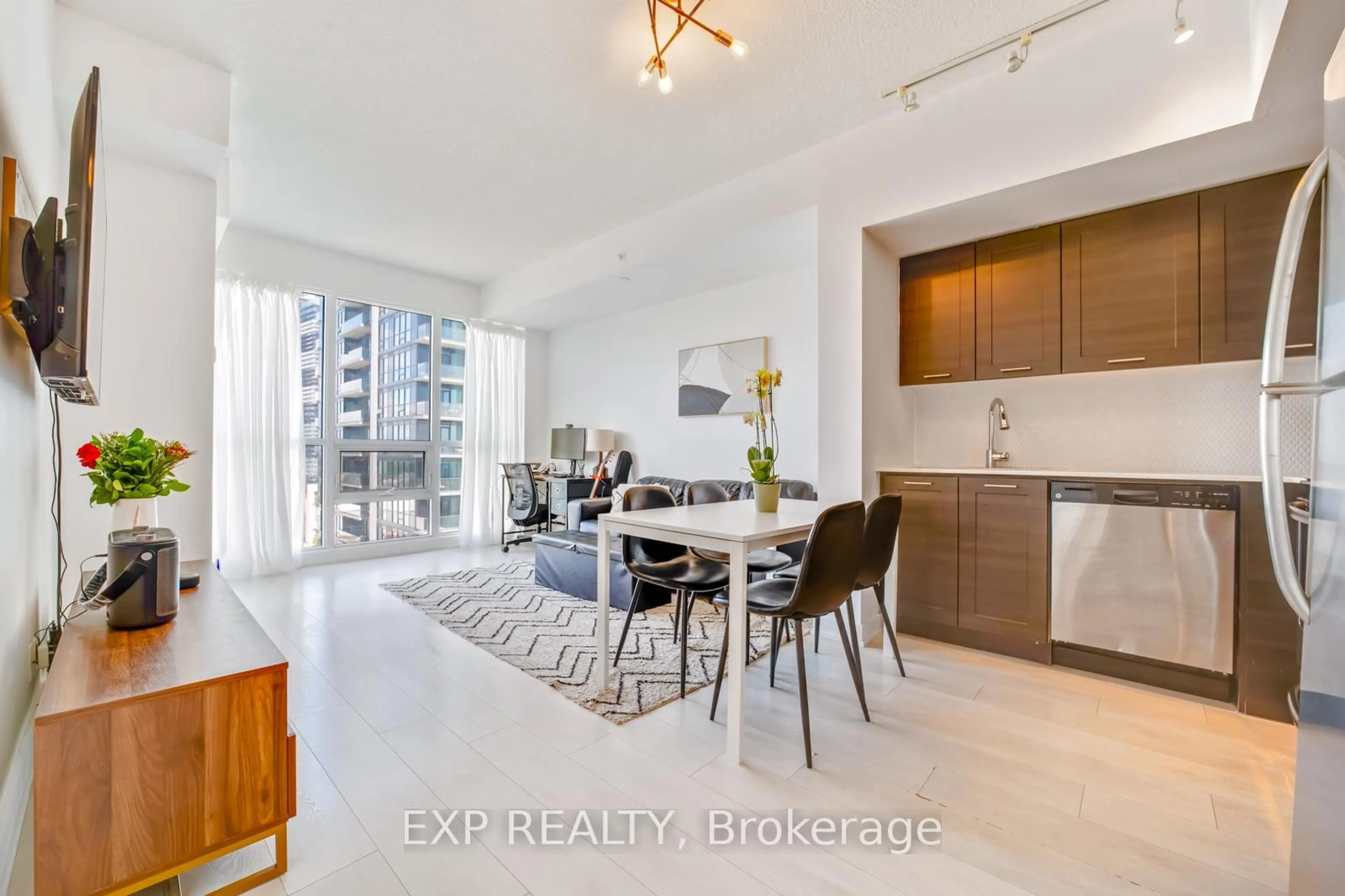 Unknown for 2212 Lake Shore Blvd #2509, Toronto Ontario M8V 1A4