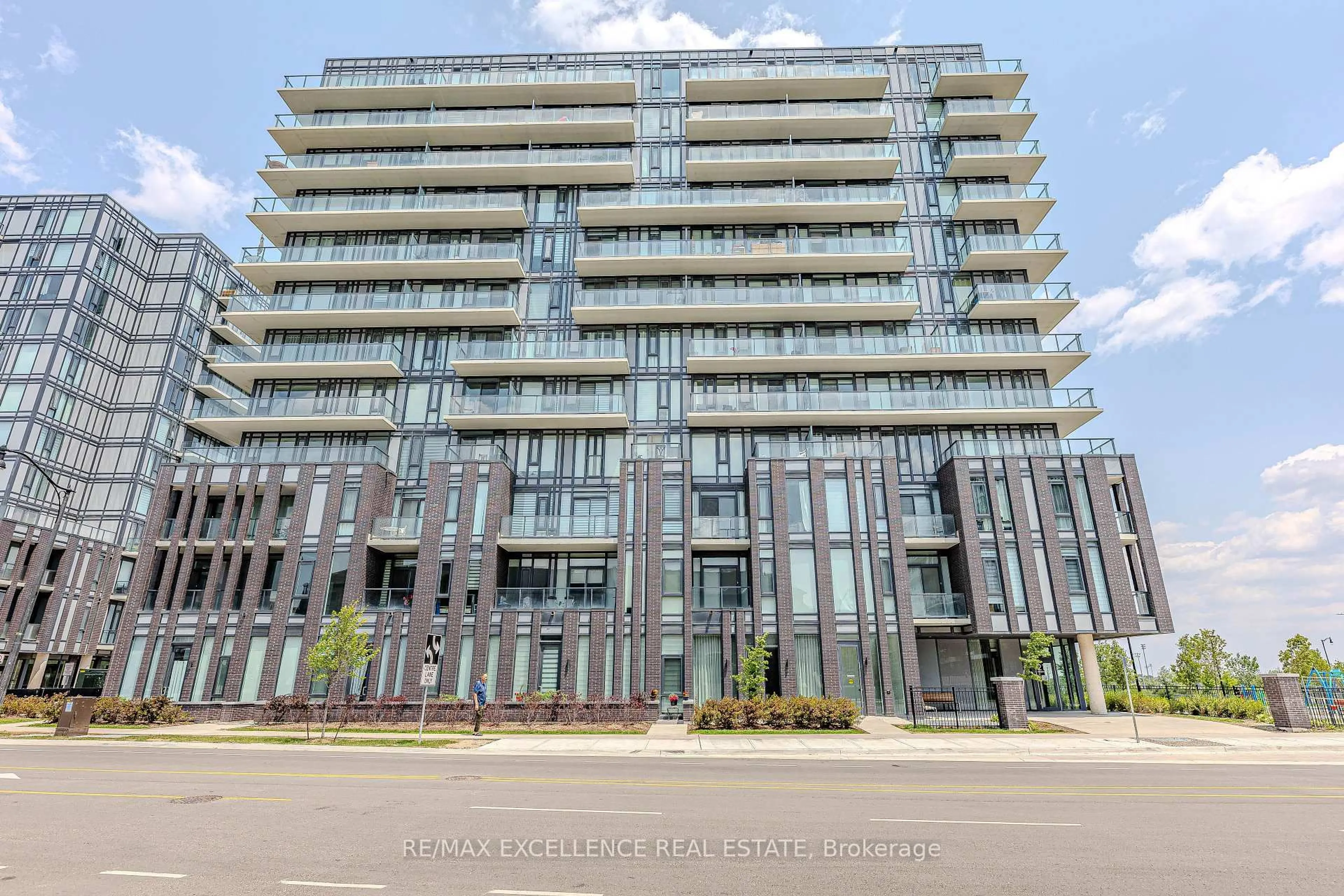 Unknown for 215 Veterans Dr #1008S, Brampton Ontario L7A 4S6