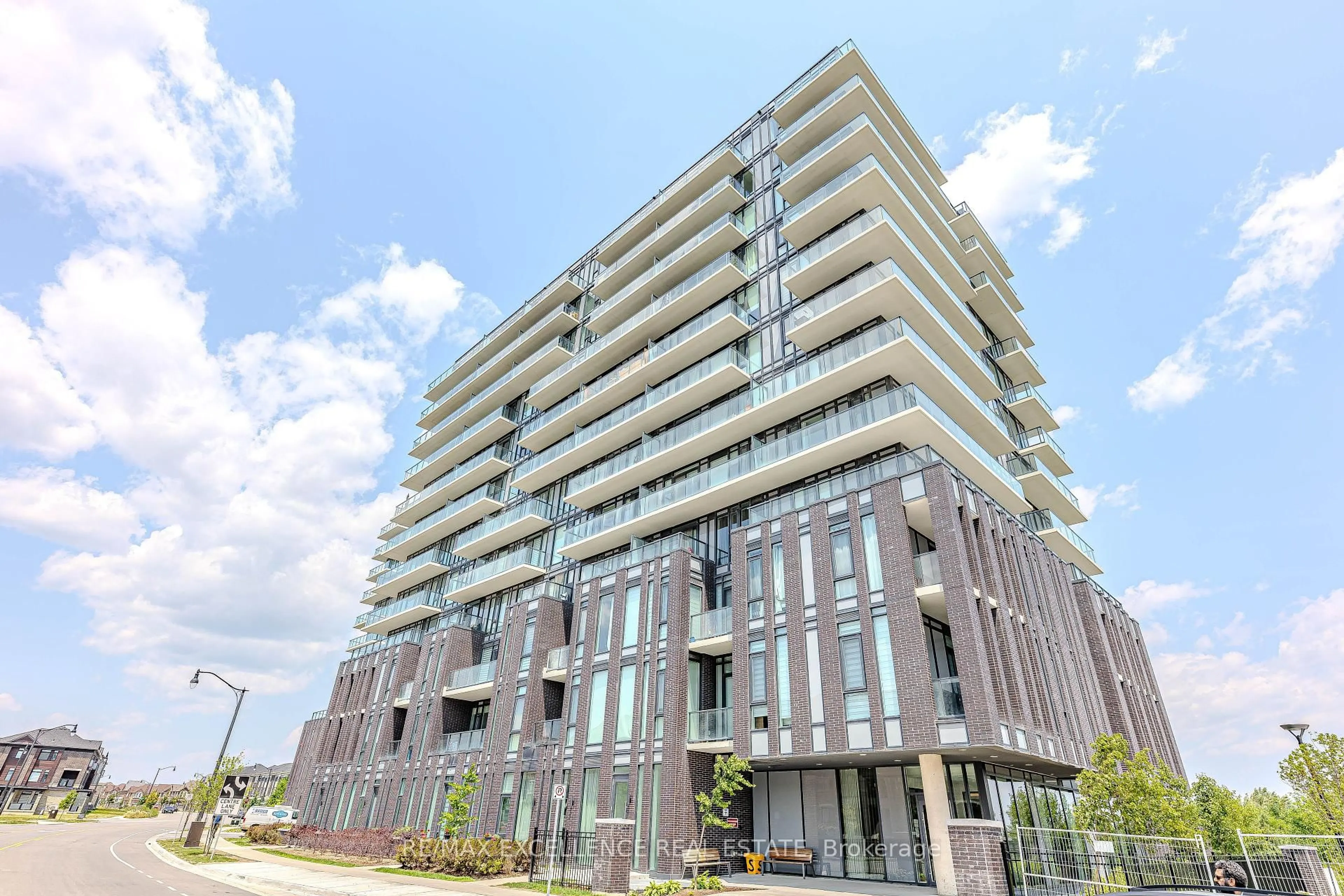 Unknown for 215 Veterans Dr #1008S, Brampton Ontario L7A 4S6