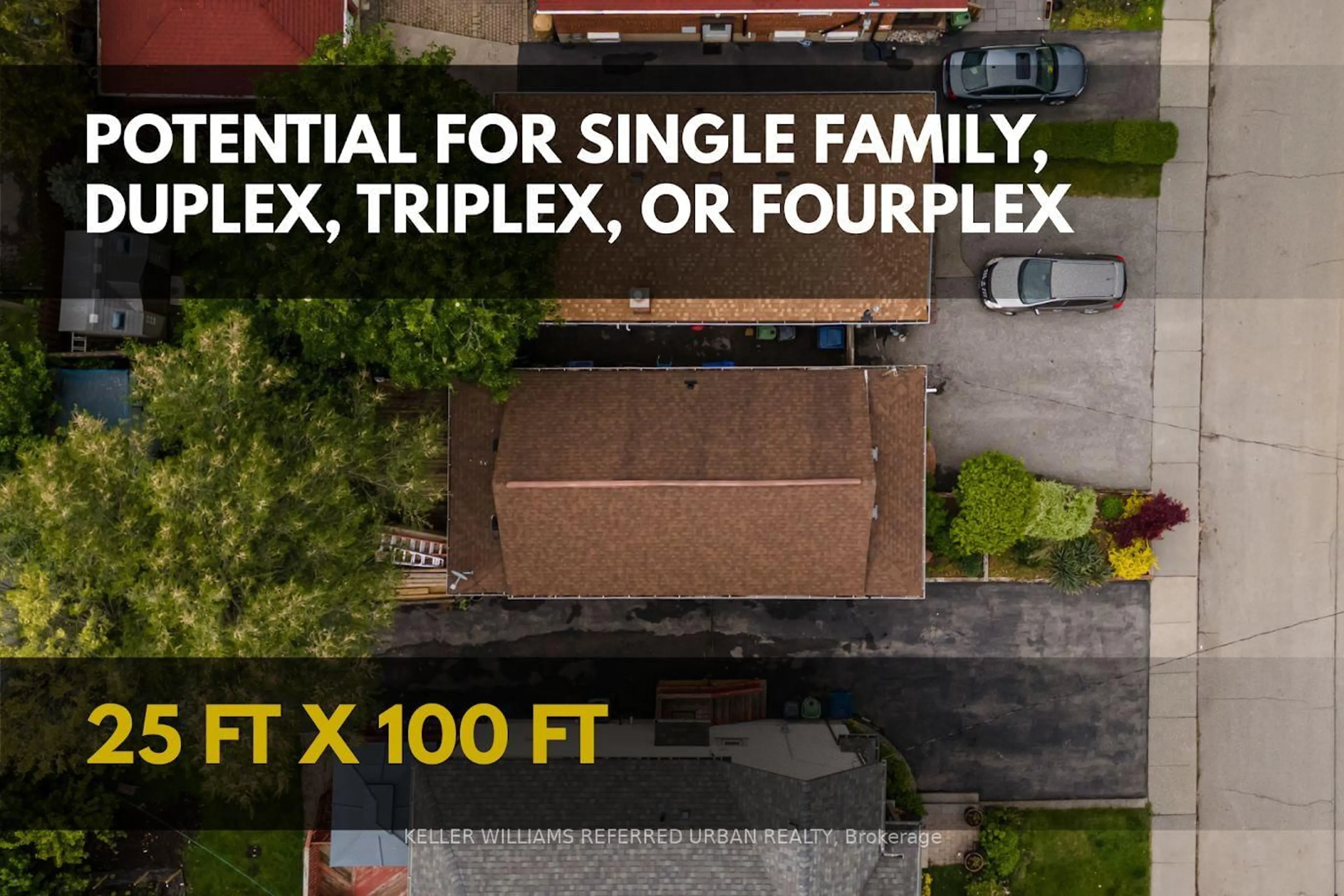 A pic from outside/outdoor area/front of a property/back of a property/a pic from drone, street for 88 Sixteenth St, Toronto Ontario M8V 3K1