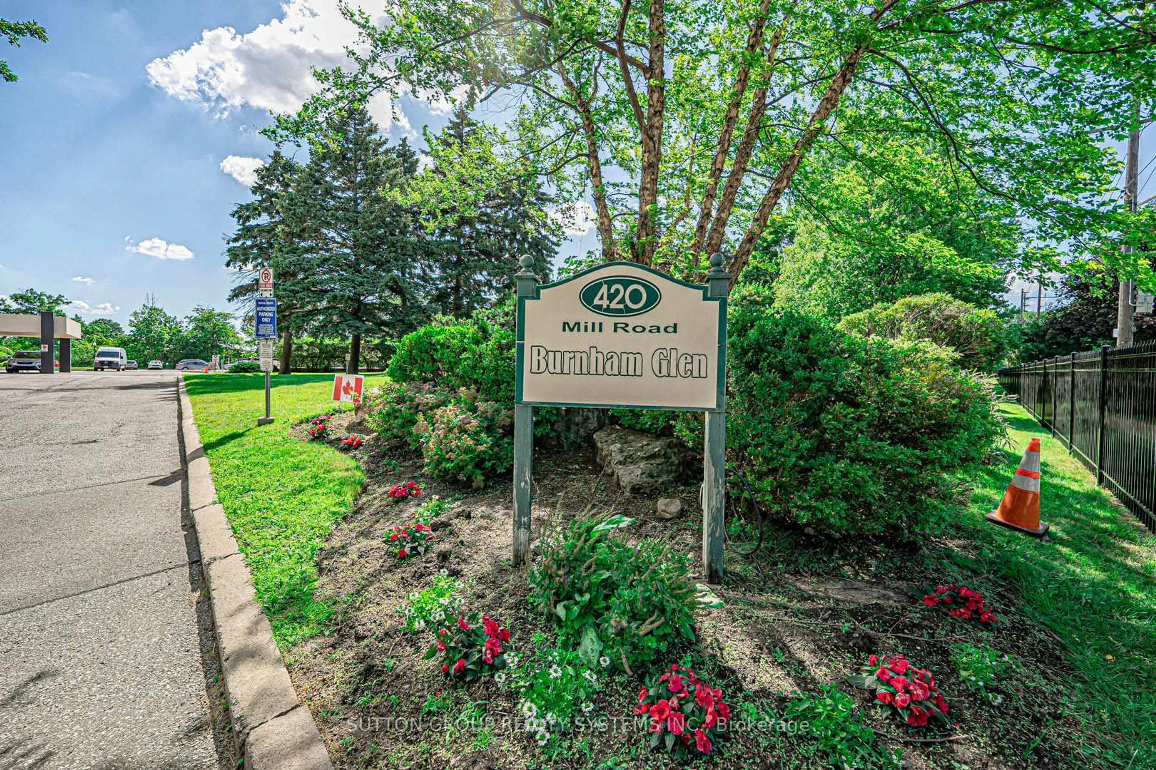 Unknown for 420 Mill Rd #904, Toronto Ontario M9C 1Z1