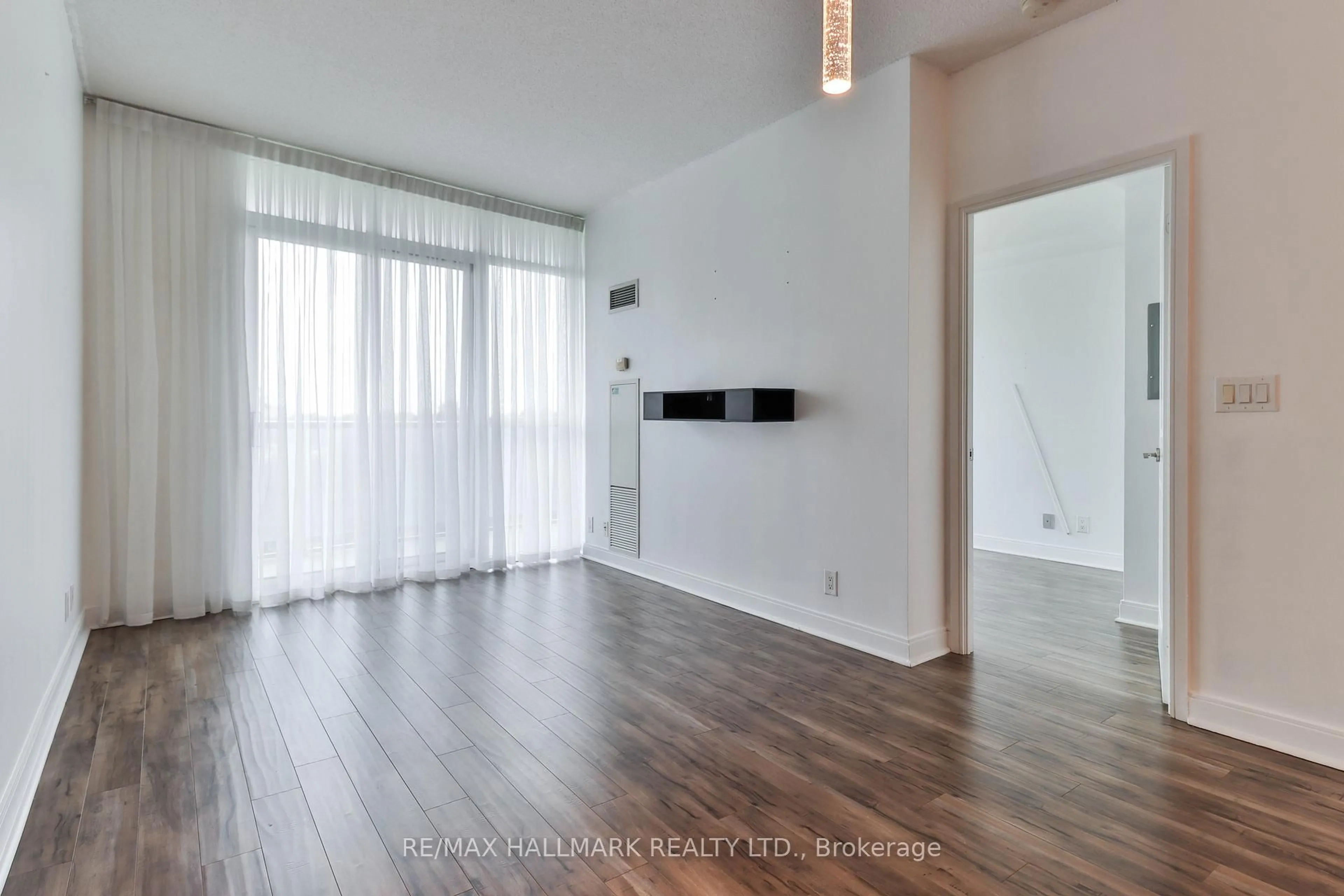 A pic of a room for 80 Absolute Ave #511, Mississauga Ontario L4Z 0A5