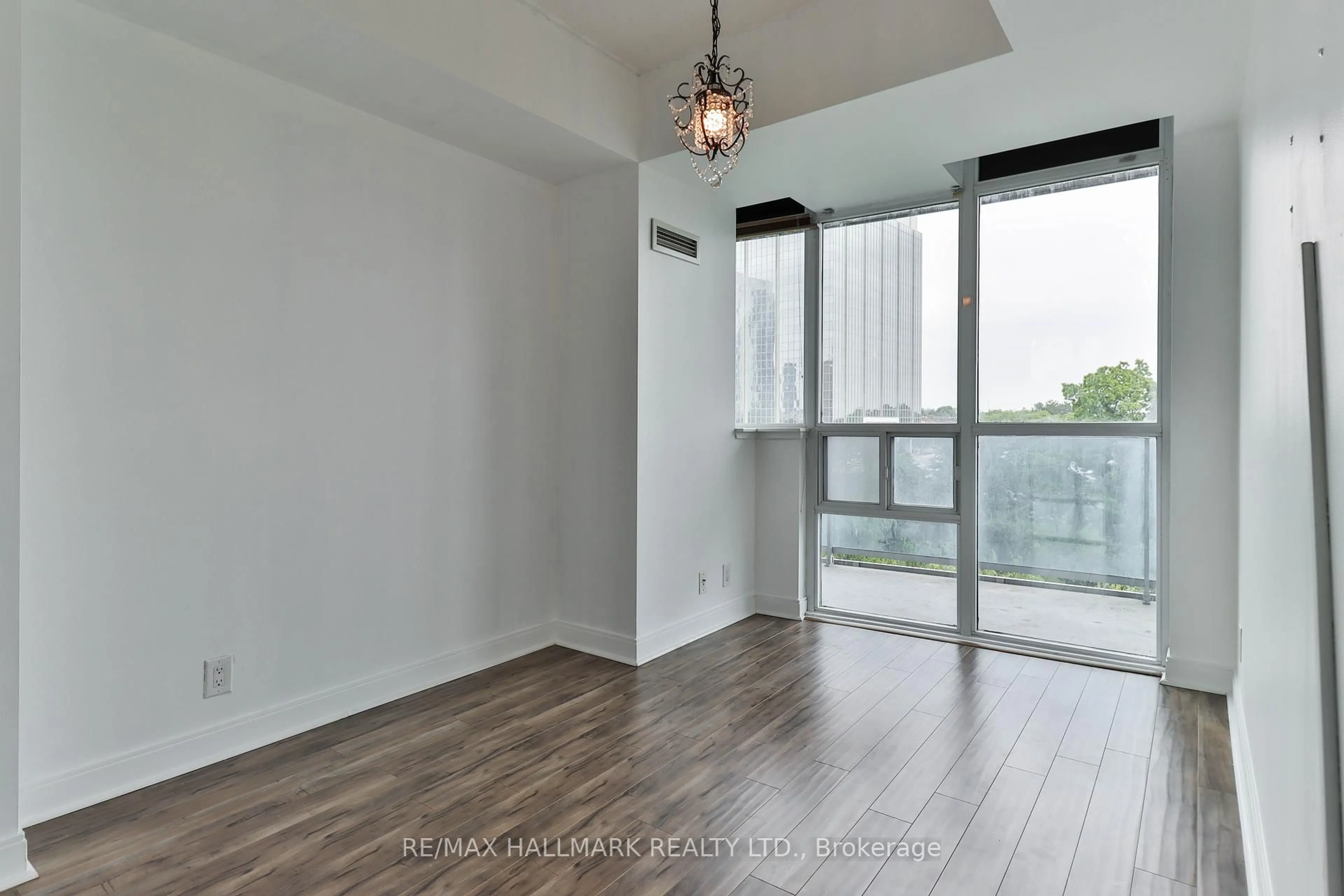 Unknown for 80 Absolute Ave #511, Mississauga Ontario L4Z 0A5