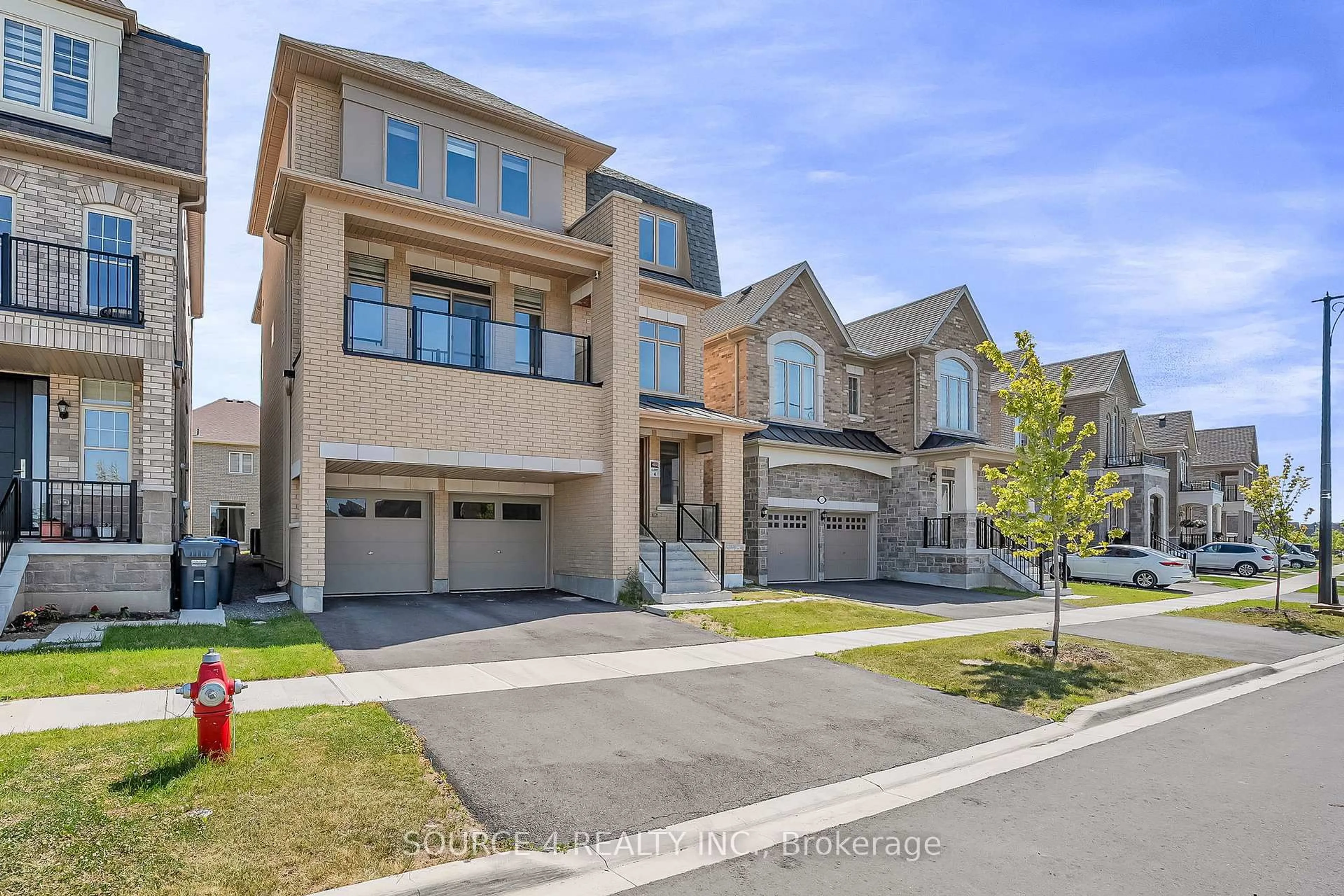Unknown for 269 Thornbush Blvd, Brampton Ontario L7A 5K1