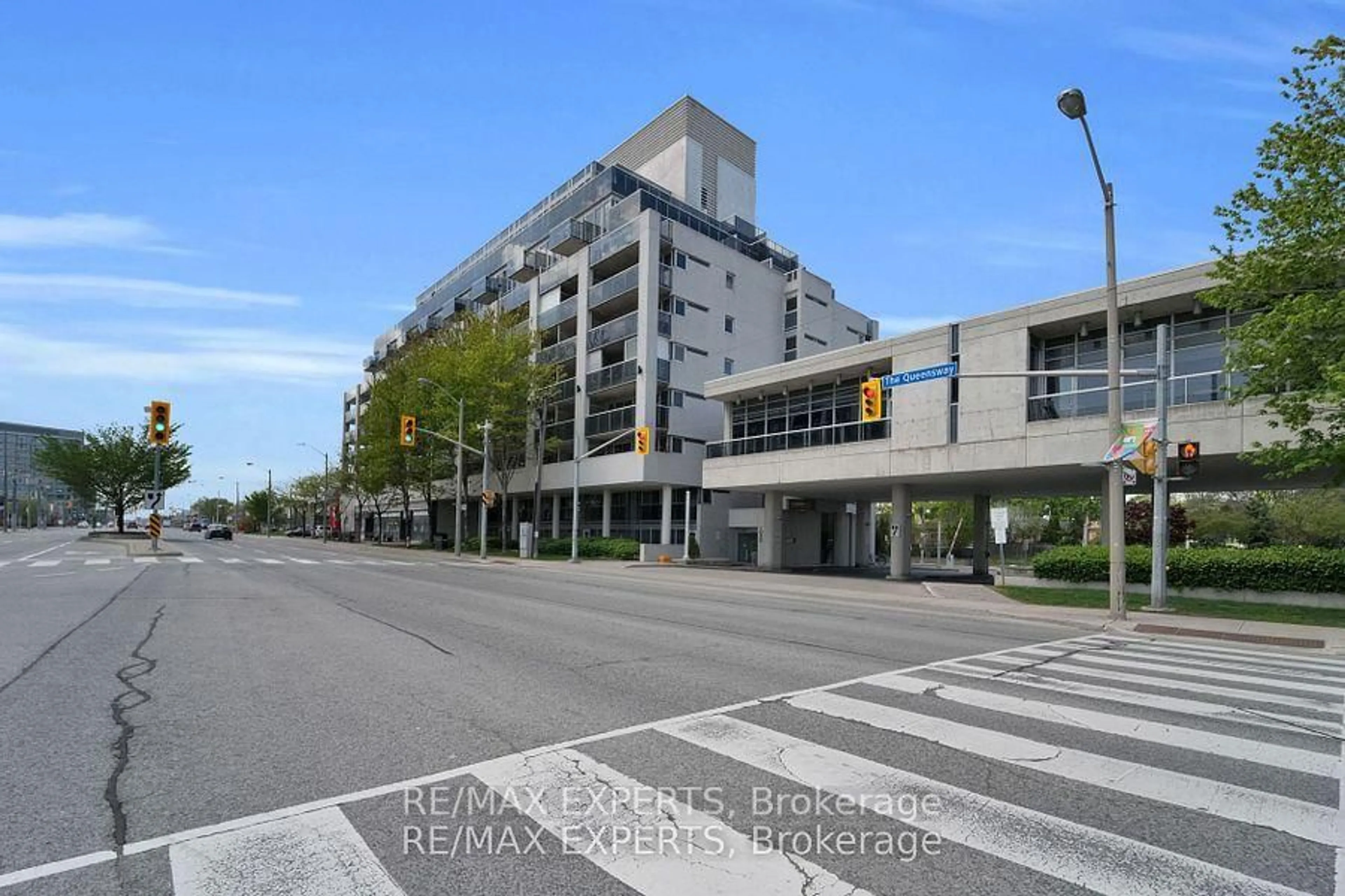 Unknown for 1050 The Queensway #516, Toronto Ontario M8Z 0A8