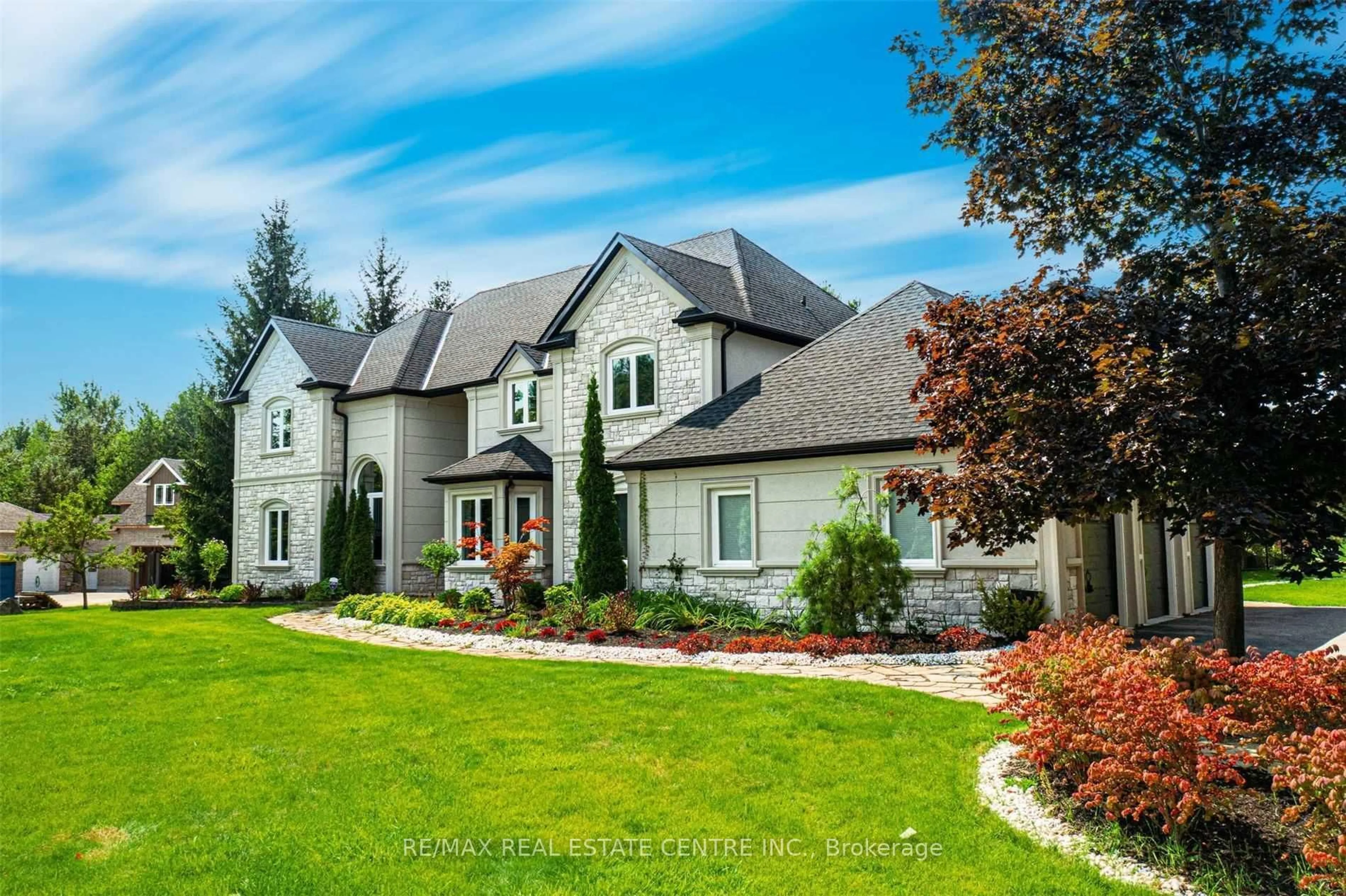 Unknown for 11135 Menzies Crt, Milton Ontario L0P 1B0
