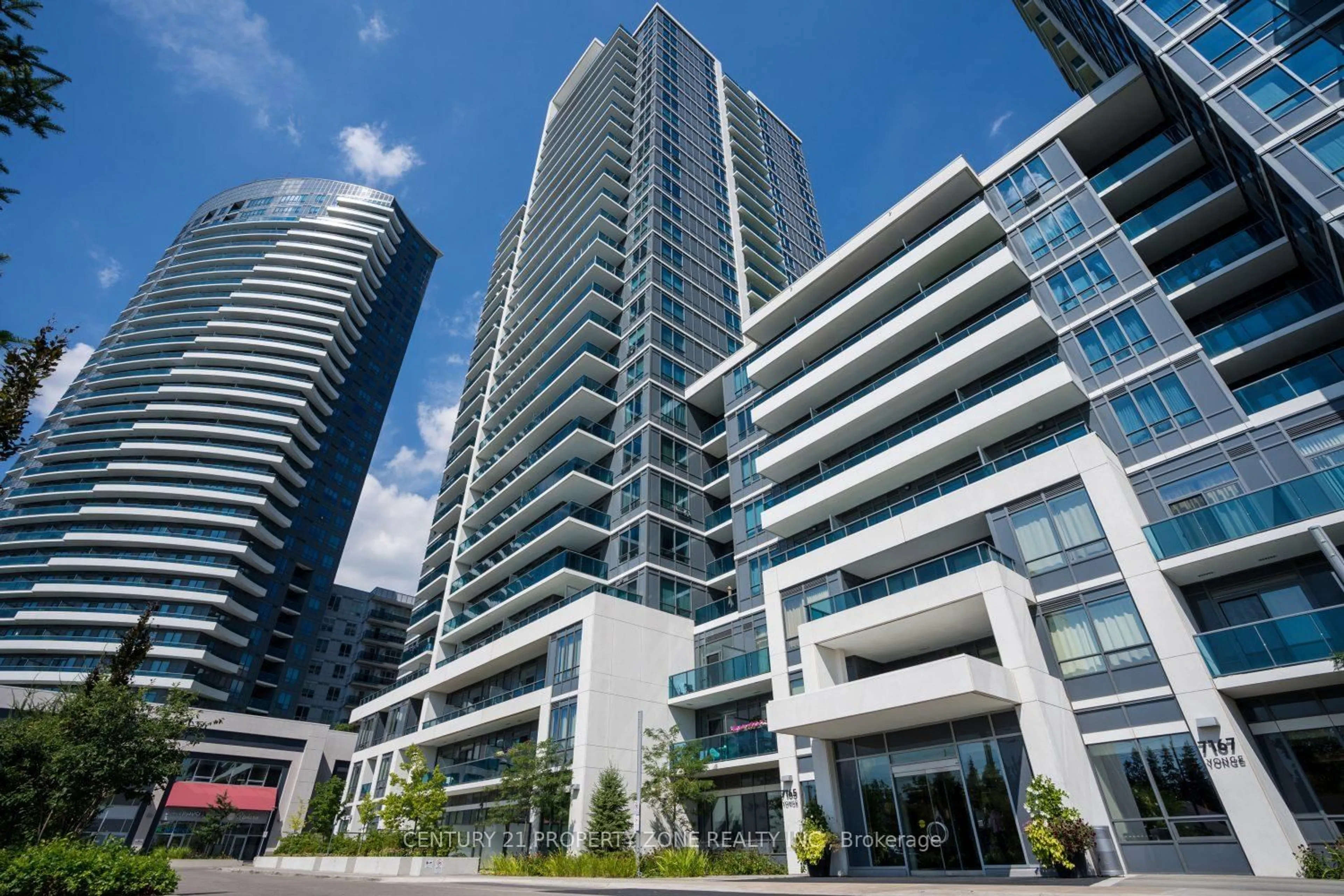 Unknown for 285 Enfield Pl #1410, Mississauga Ontario L5B 3Y6