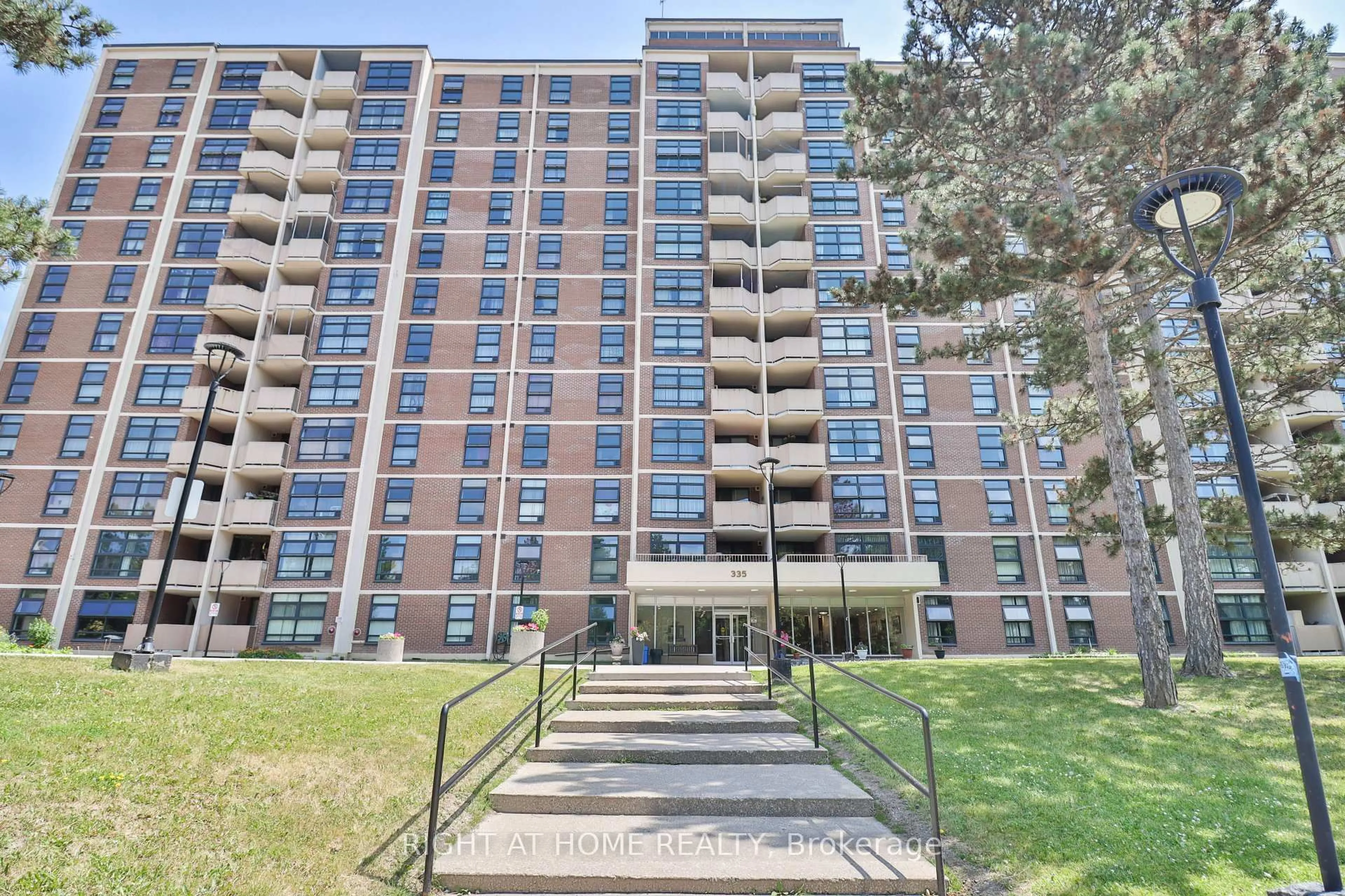Unknown for 335 Driftwood Ave #909, Toronto Ontario M3N 2P3