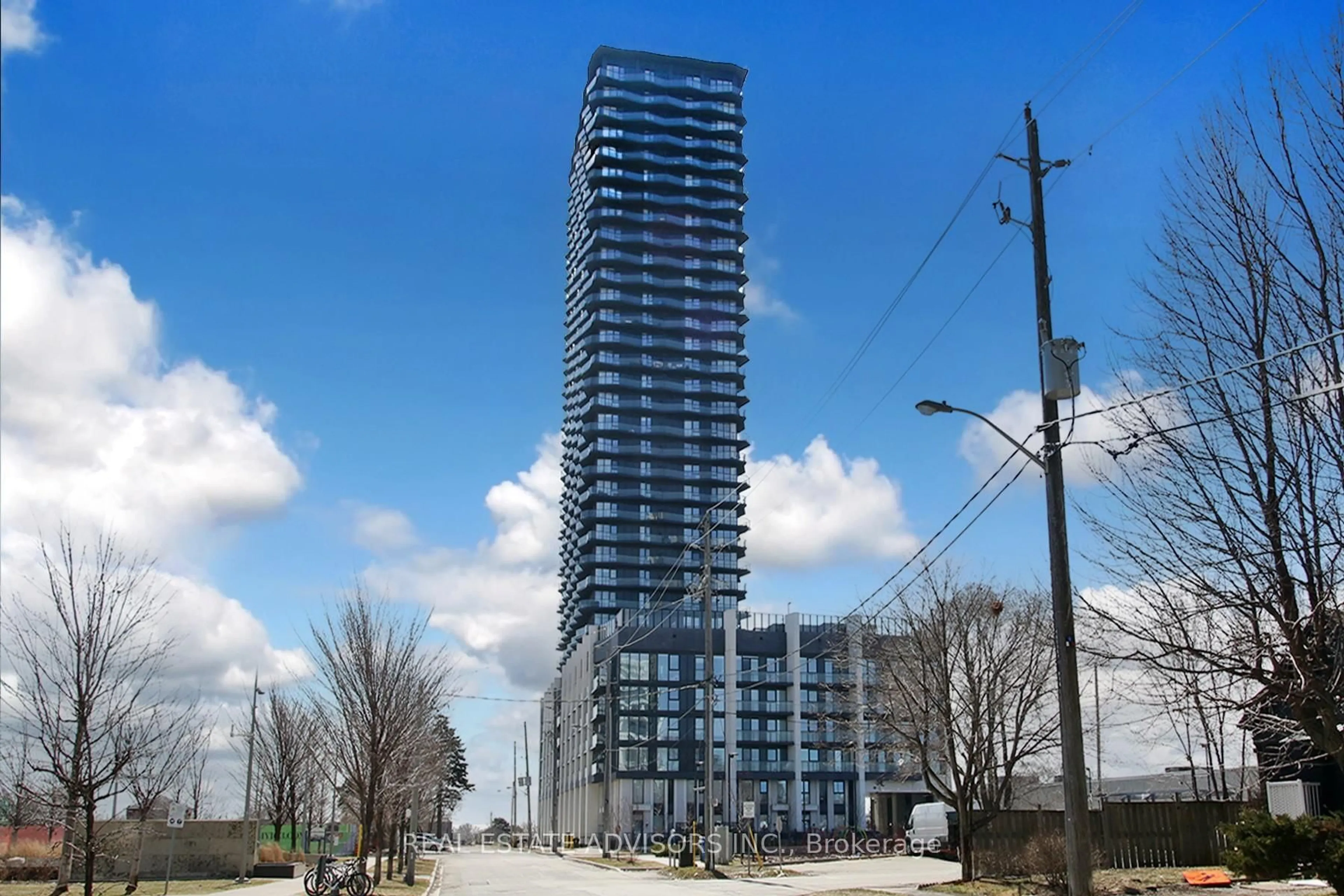 Unknown for 36 Zorra St #502, Toronto Ontario M8Z 0G5