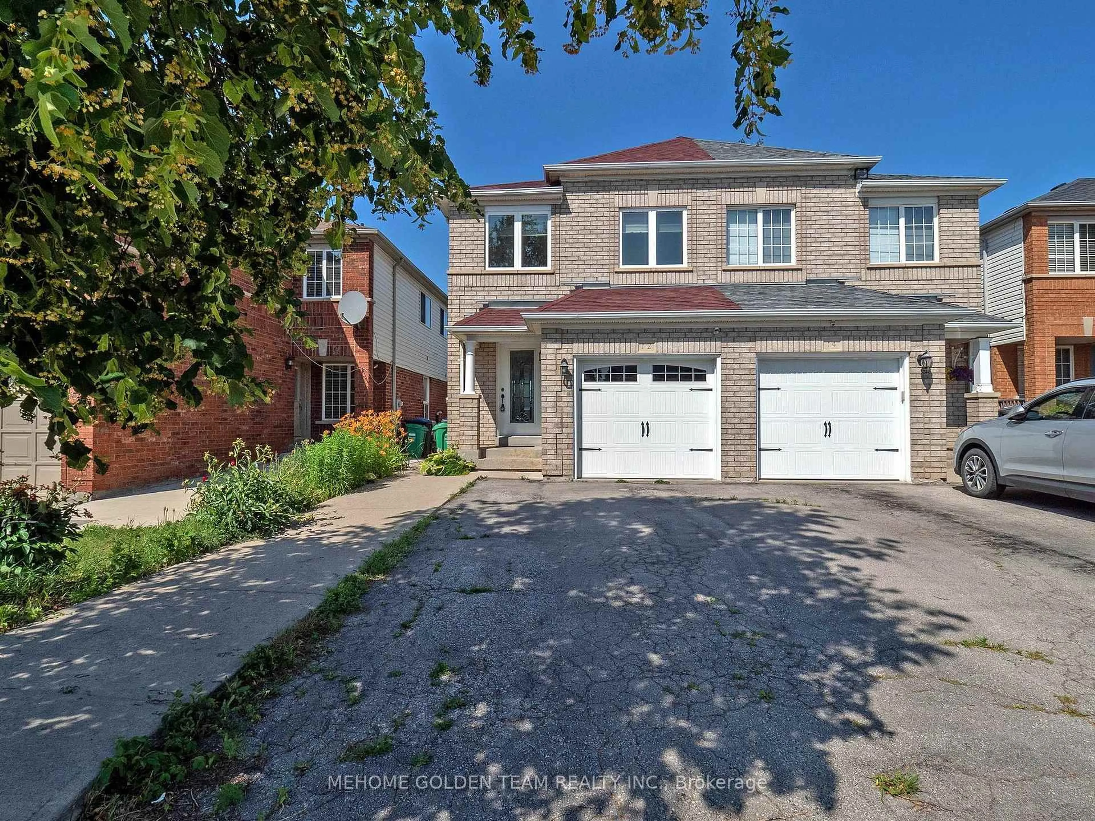 Unknown for 12 Bunchberry Way, Brampton Ontario L6R 2E6