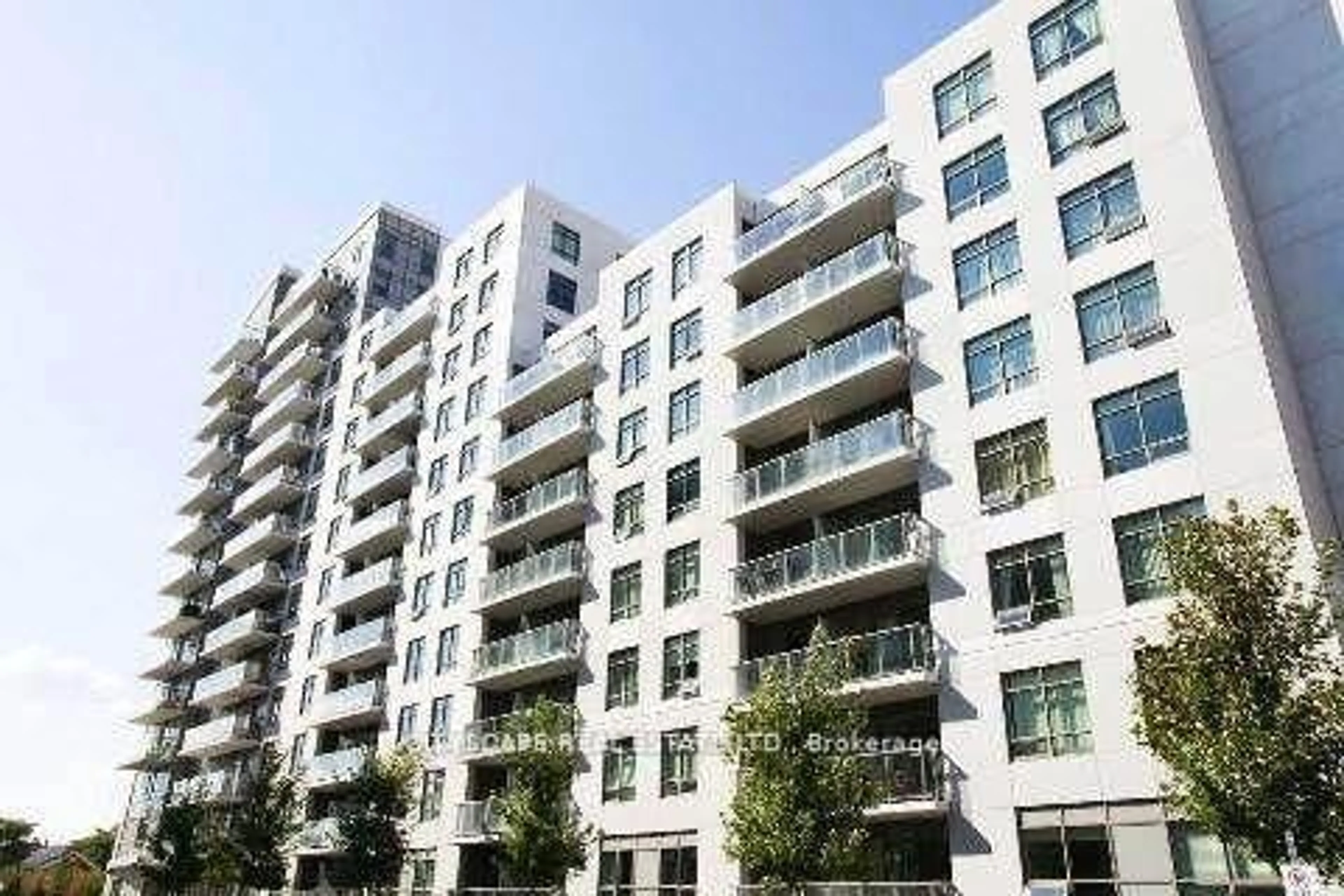 Unknown for 816 Lansdowne Ave #LL03, Toronto Ontario M6H 0B6