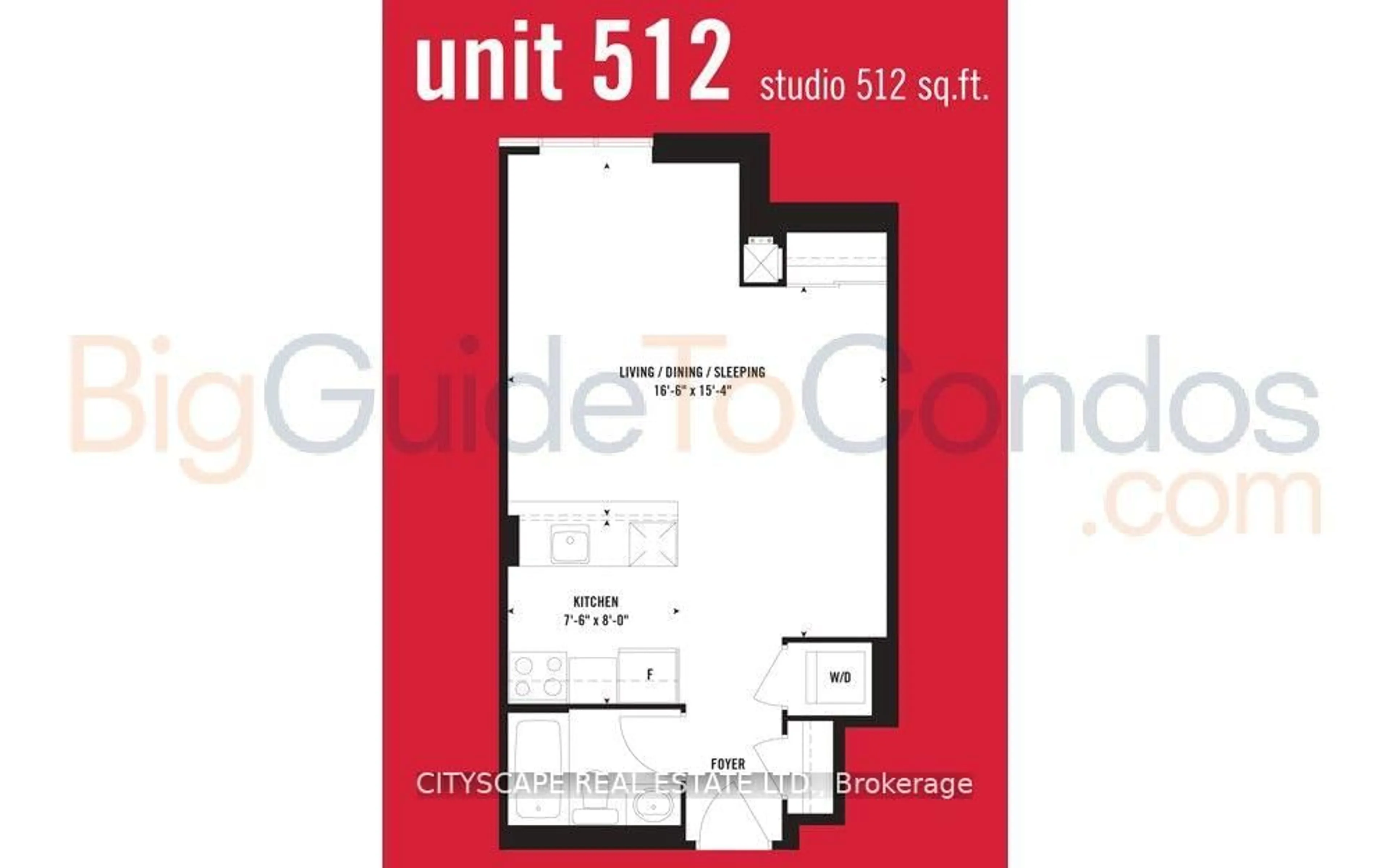 Floor plan for 816 Lansdowne Ave #LL03, Toronto Ontario M6H 0B6