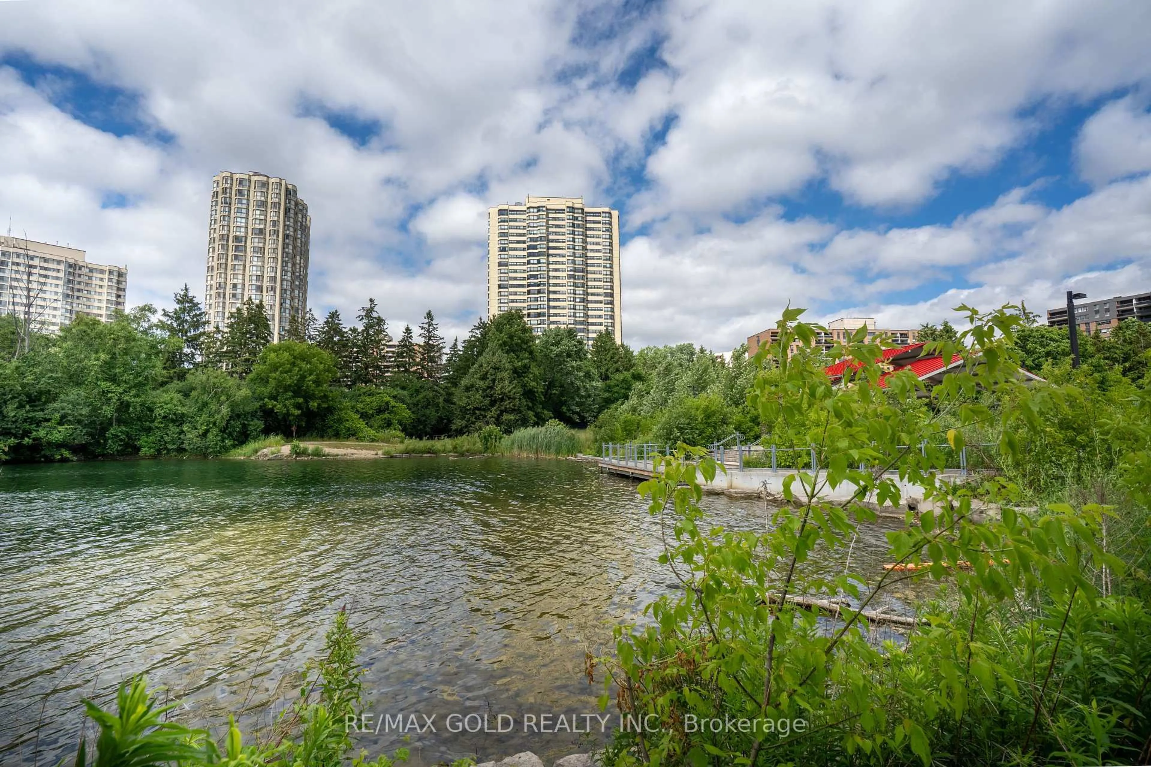 Unknown for 8 Lisa St #206, Brampton Ontario L6T 4S6