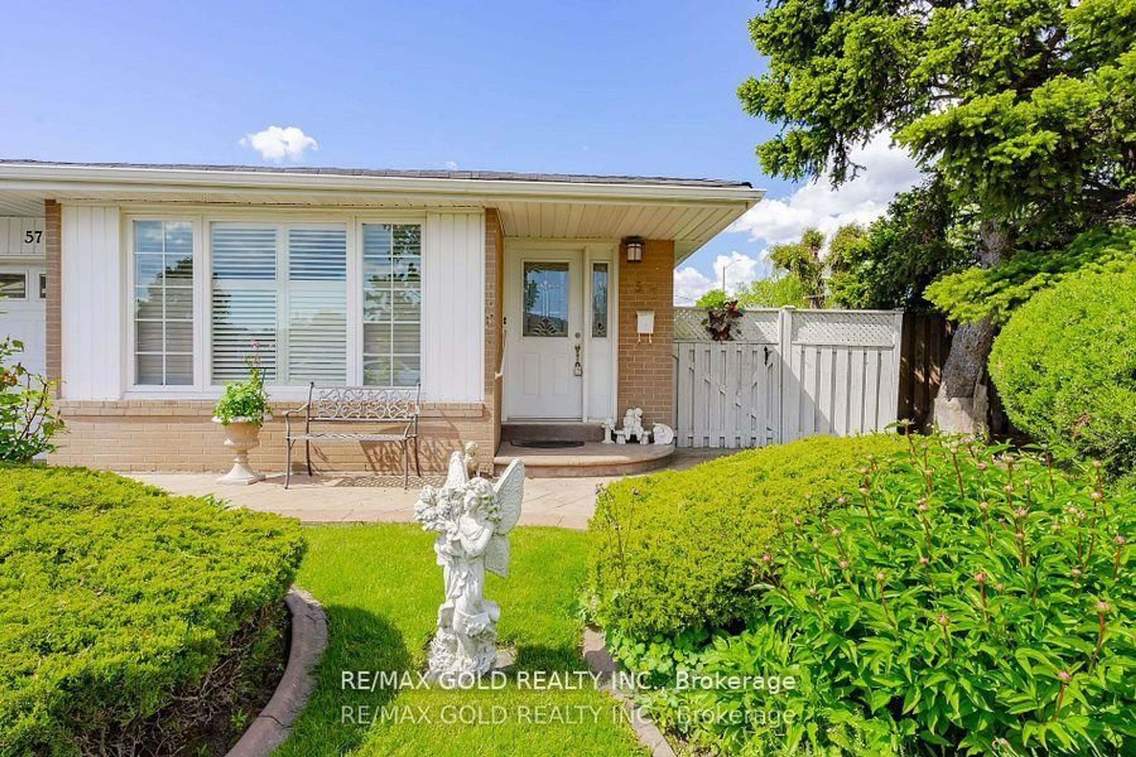 Unknown for 57 Cathcart Cres, Brampton Ontario L6T 2A4