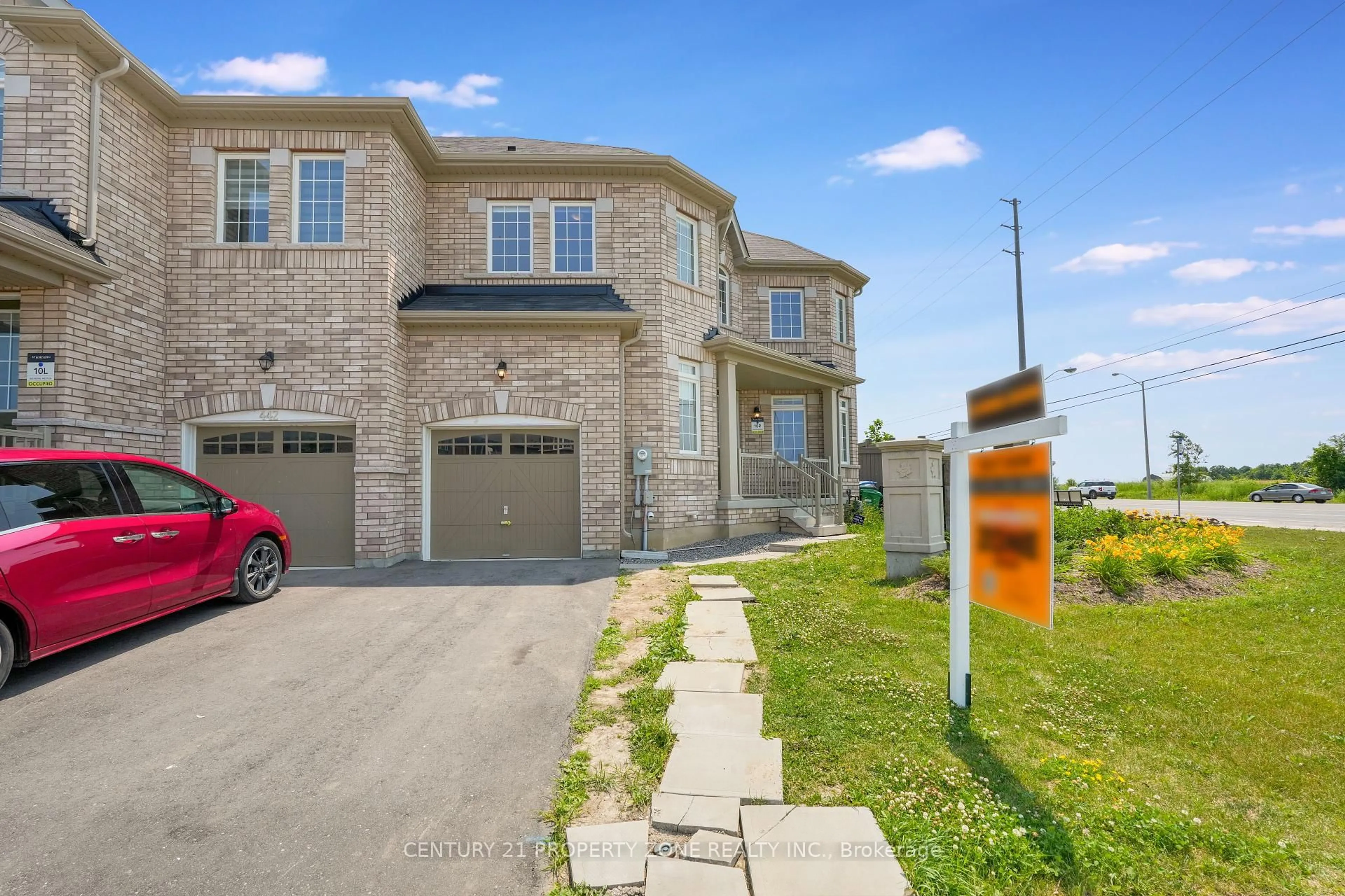 Unknown for 444 Royal West Dr, Brampton Ontario L6X 5K1