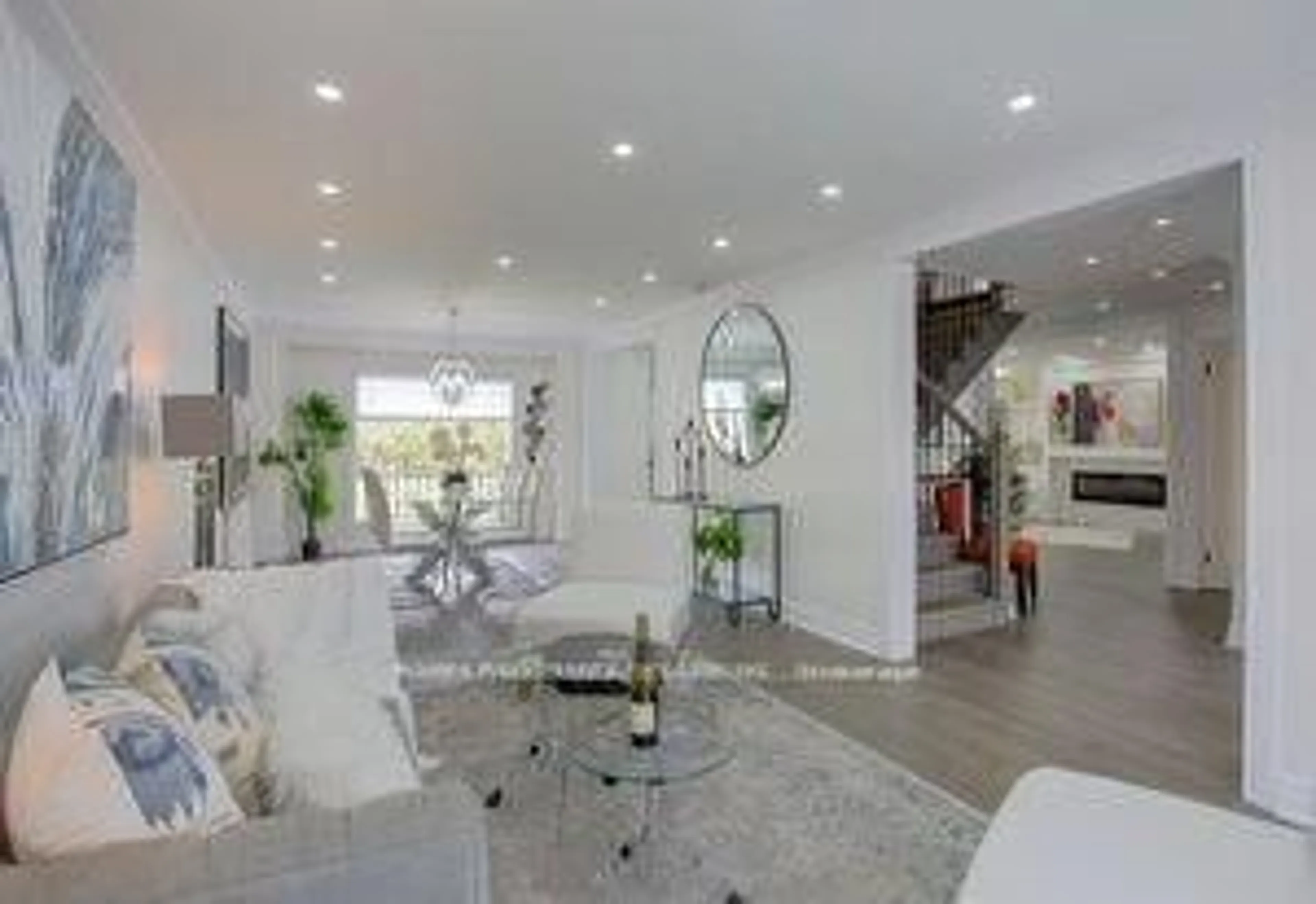 Unknown for 2581 Birch Cres, Mississauga Ontario L5J 4G9