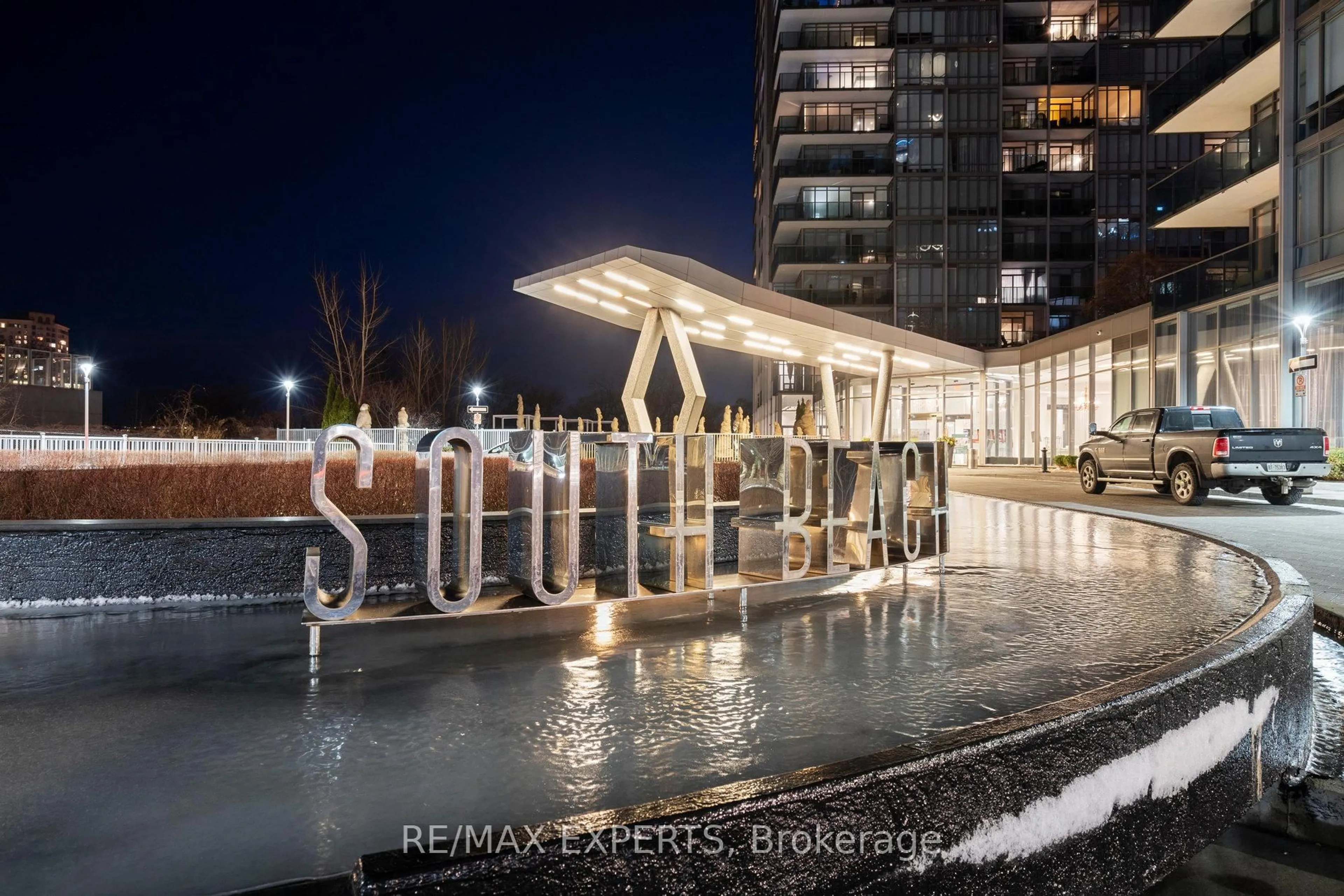 Unknown for 90 Park Lawn Rd #PH-3007, Toronto Ontario M8Y 0B6