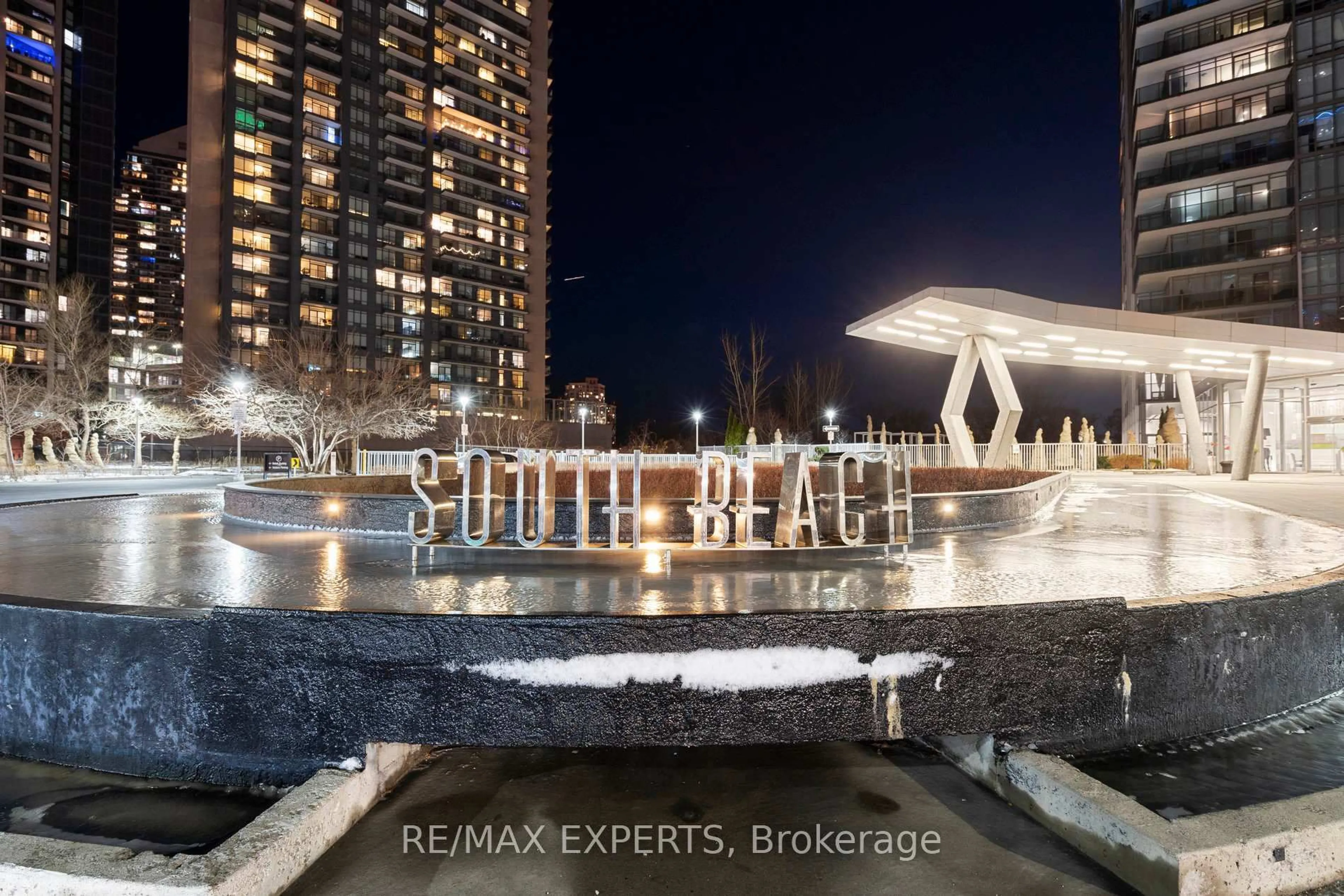 Unknown for 90 Park Lawn Rd #PH-3007, Toronto Ontario M8Y 0B6